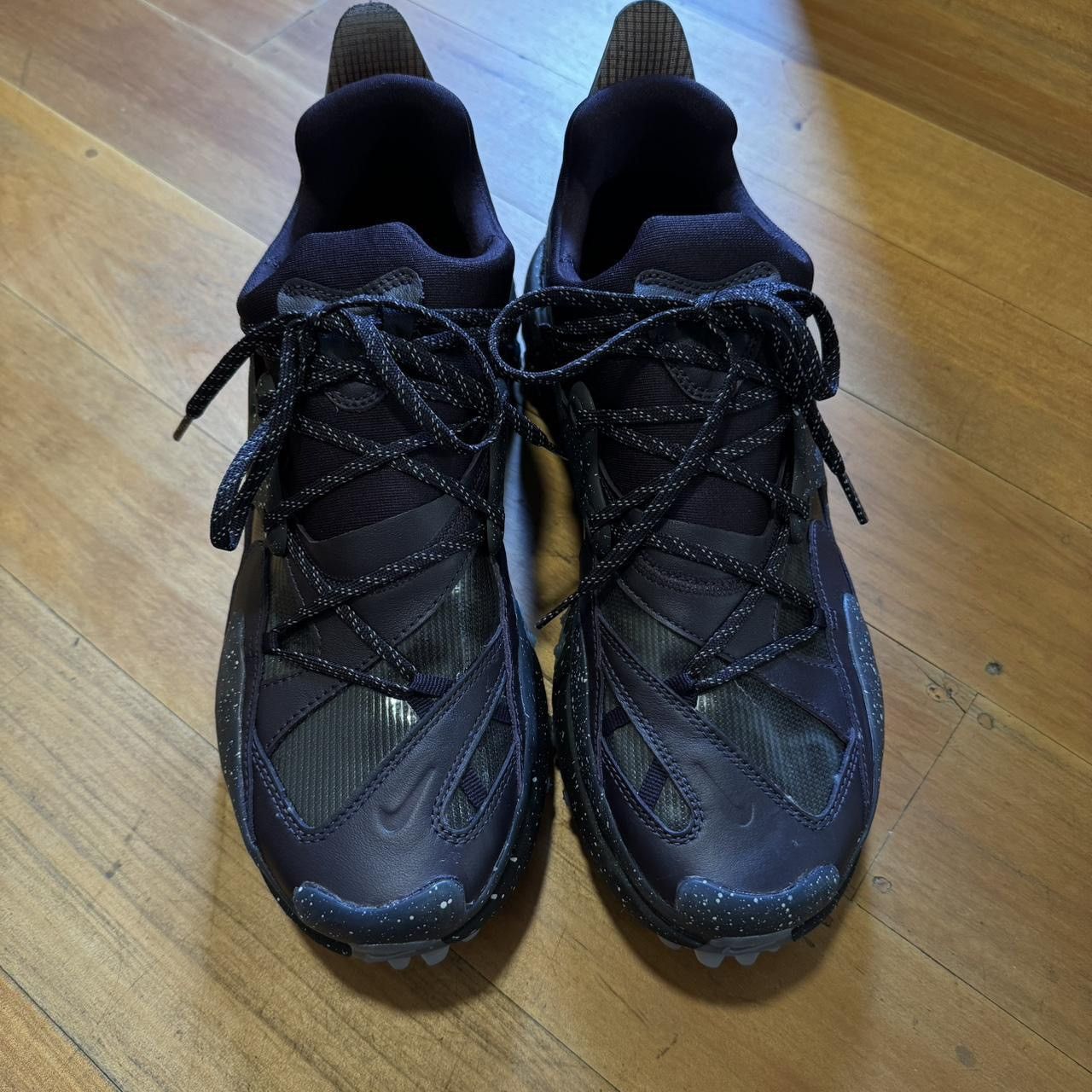 Nike × Undercover Nike x Undercover React Presto Size US 11 / EU 44 - 4 Thumbnail