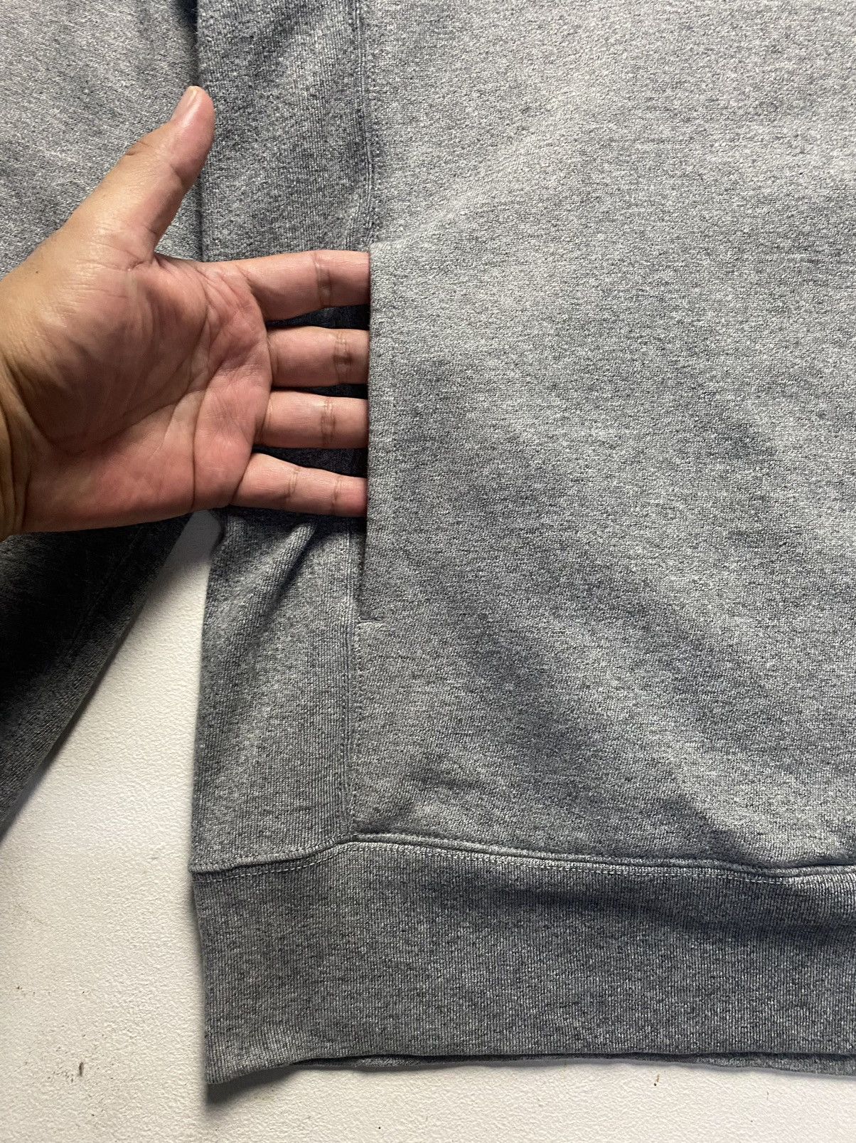 Undercover Uniqlo UUUU Plaid inspiration by Undercover Design Hoodies Size US L / EU 52-54 / 3 - 5 Thumbnail