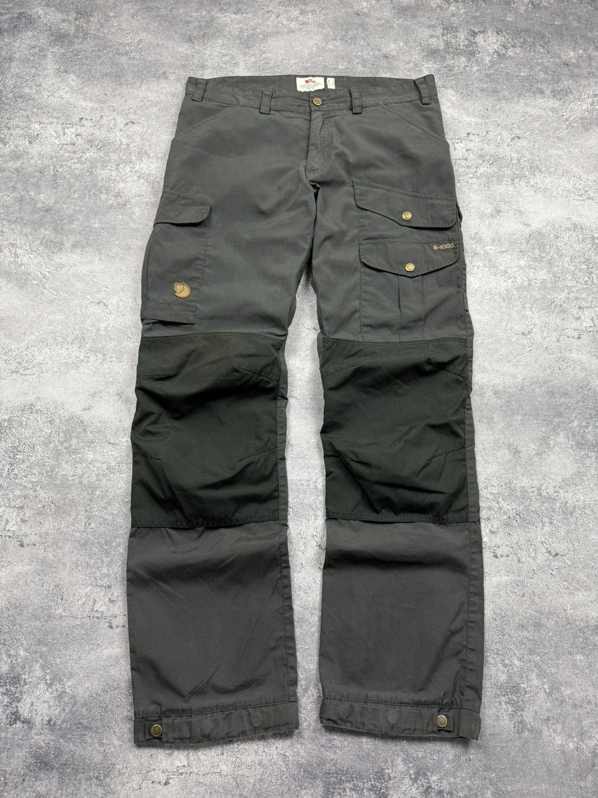 Homme Plisse Issey Miyake Trouser