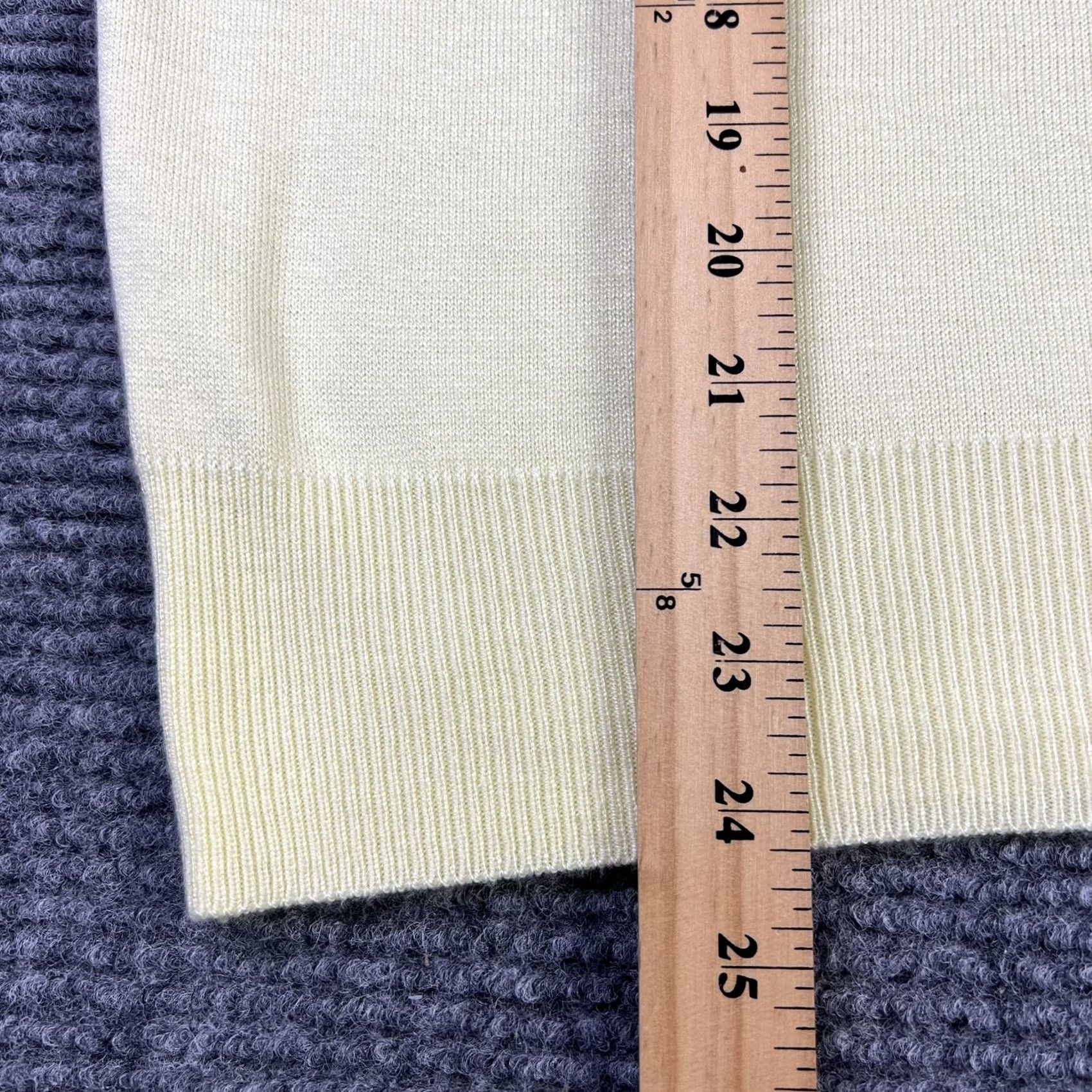 Vintage VINTAGE Designers Originals Sweater Pullover Shirt? Size M / US 6-8 / IT 42-44 - 5 Thumbnail