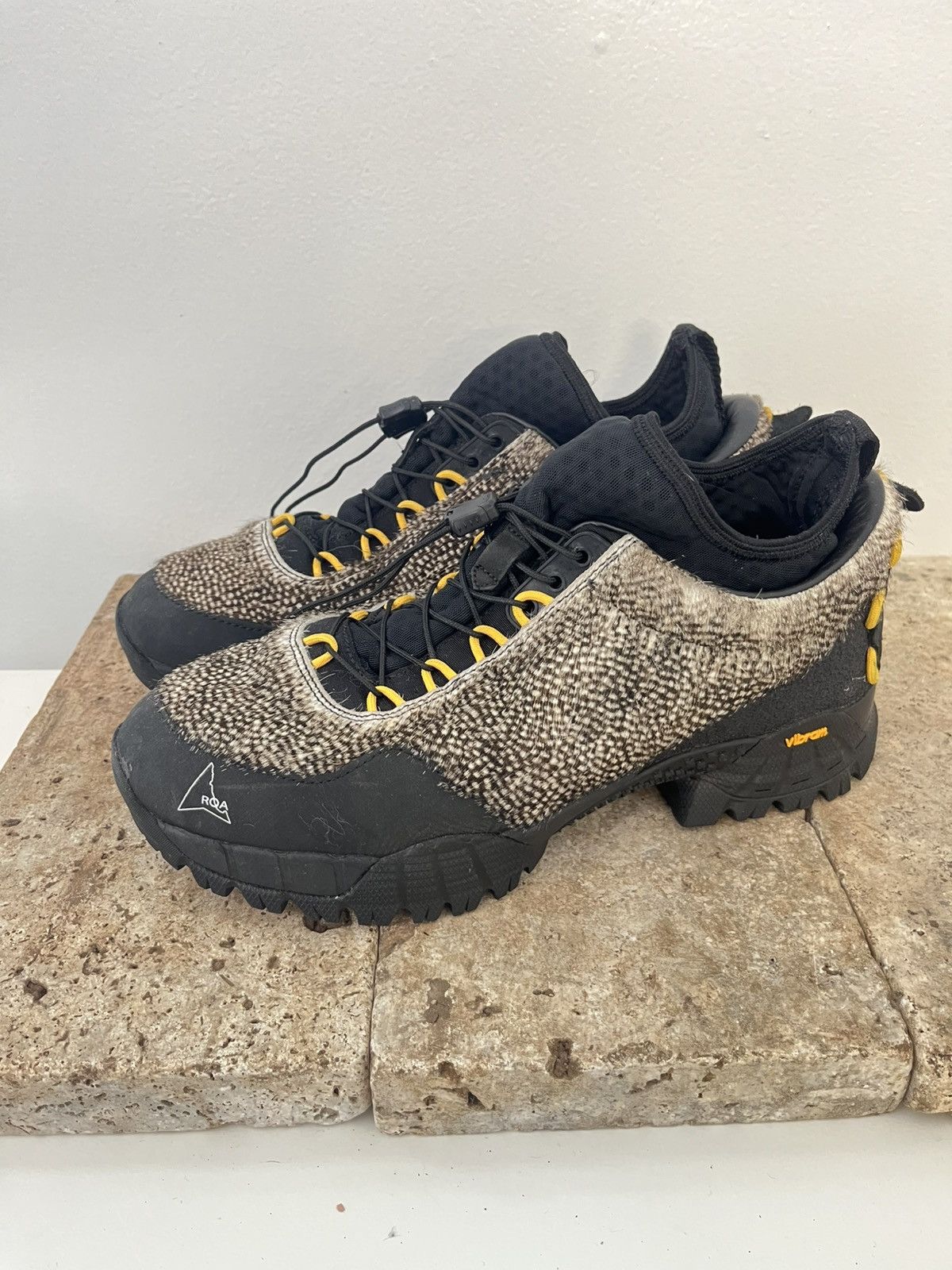 Roa x Brain Dead | Grailed