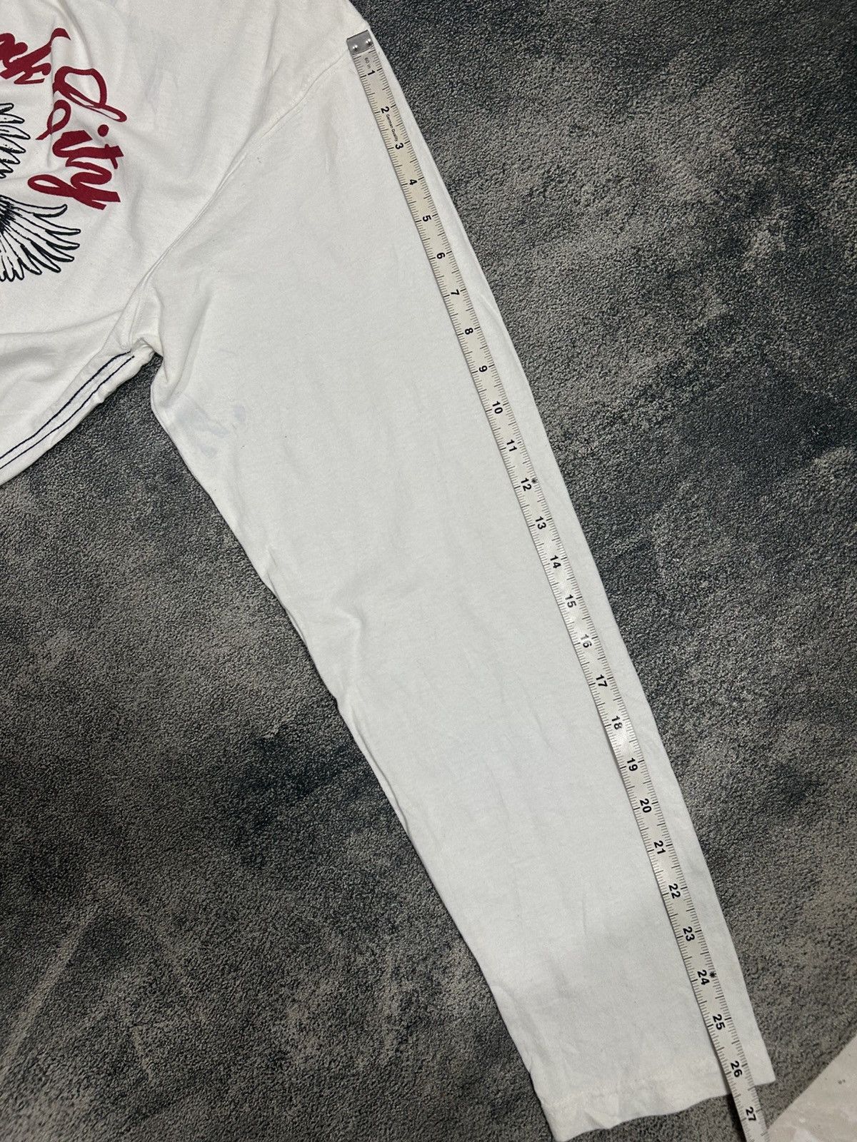 Everlast Y2K vintage Everlast longsleeve Size US L / EU 52-54 / 3 - 8 Thumbnail