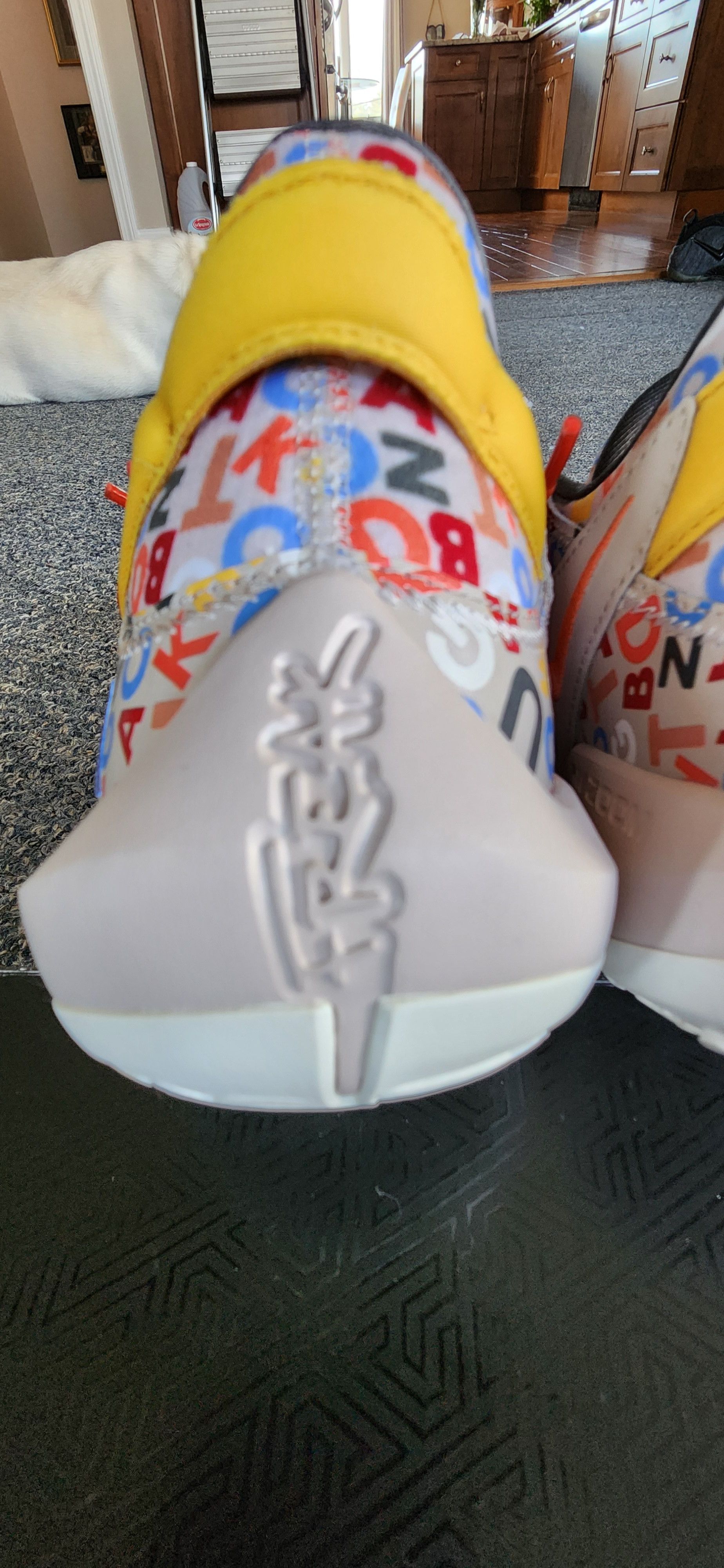 Nike Zoom Freak 2 Size US 9 / EU 42 - 16 Thumbnail