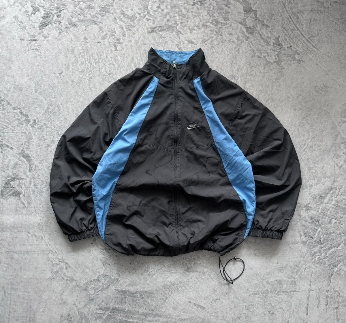 ジャケット・アウター NIKE nylon jacket XXL 00's 00's NIKE nylon jacket