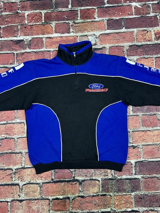 Vintage cheap ford sweatshirt