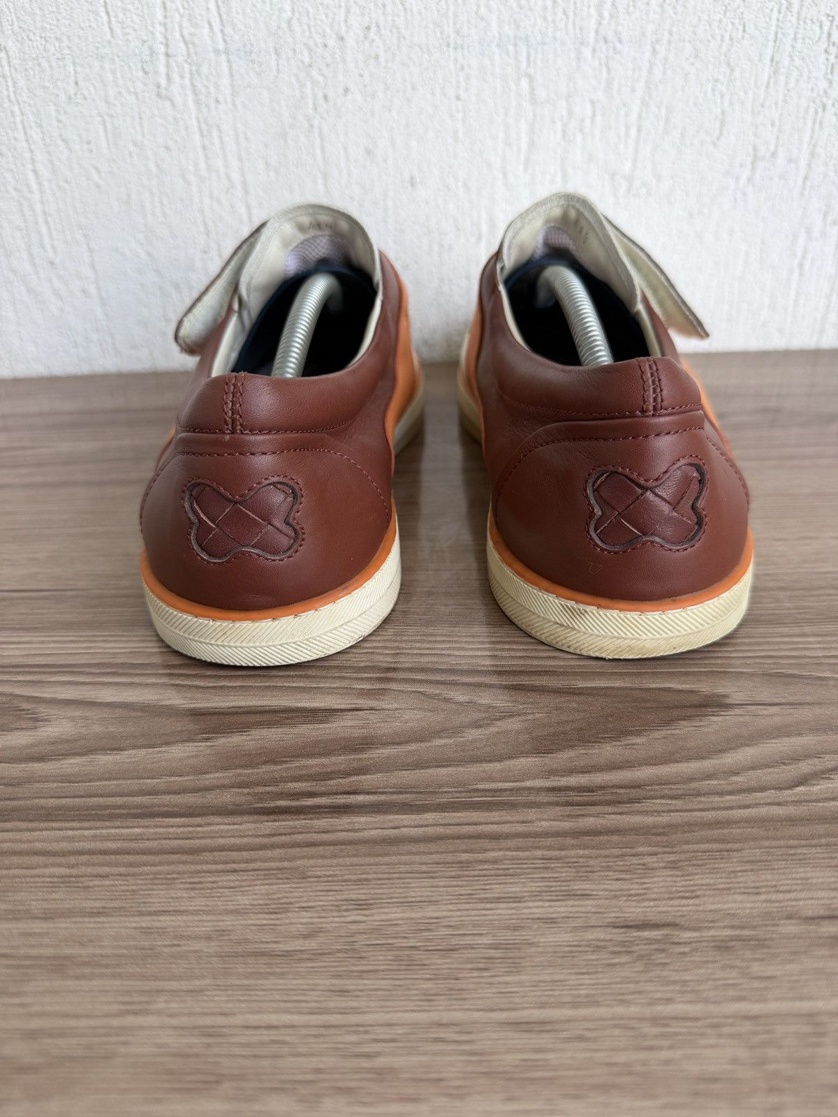 Bottega Veneta Strap slip on Size US 8.5 / EU 41-42 - 15 Thumbnail