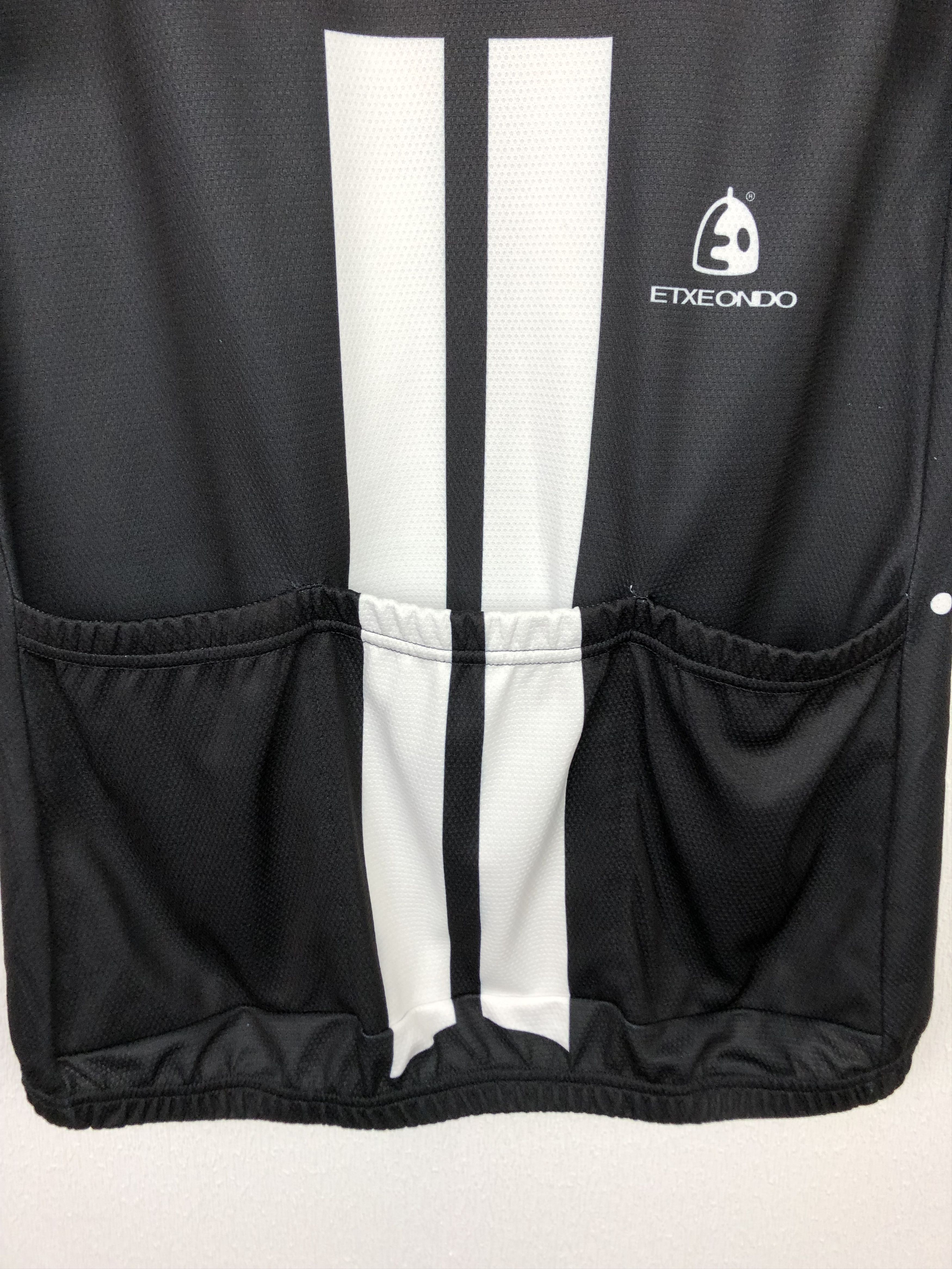 Giant Team Giant Alpecin Etxeondo Cycling Shirt Jersey Cycling Size US XL / EU 56 / 4 - 17 Thumbnail