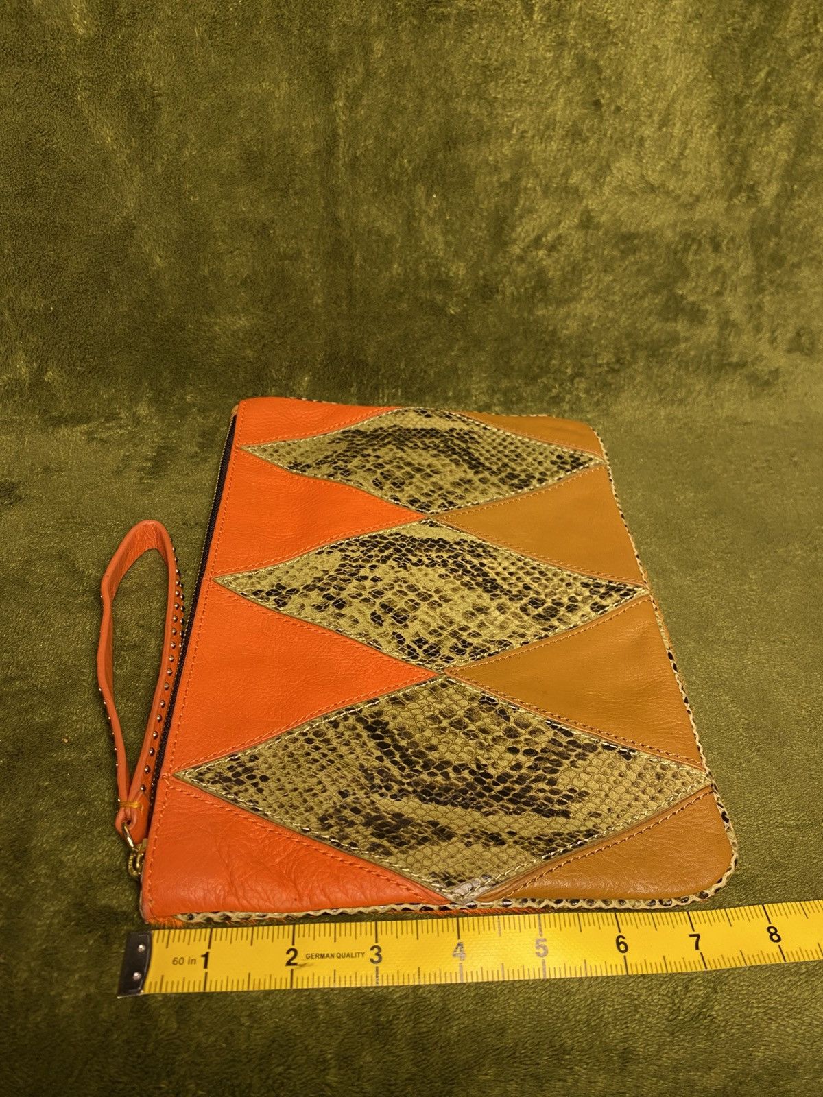 Juicy Couture Jeans Juicy couture clutch bag Size ONE SIZE - 21 Thumbnail
