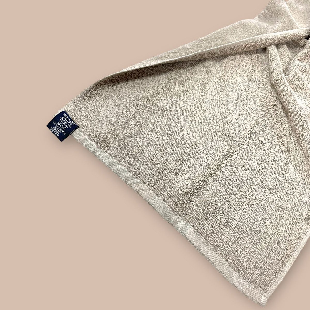 Nike Y2K Nike Golf Towel with hook Size ONE SIZE - 5 Thumbnail