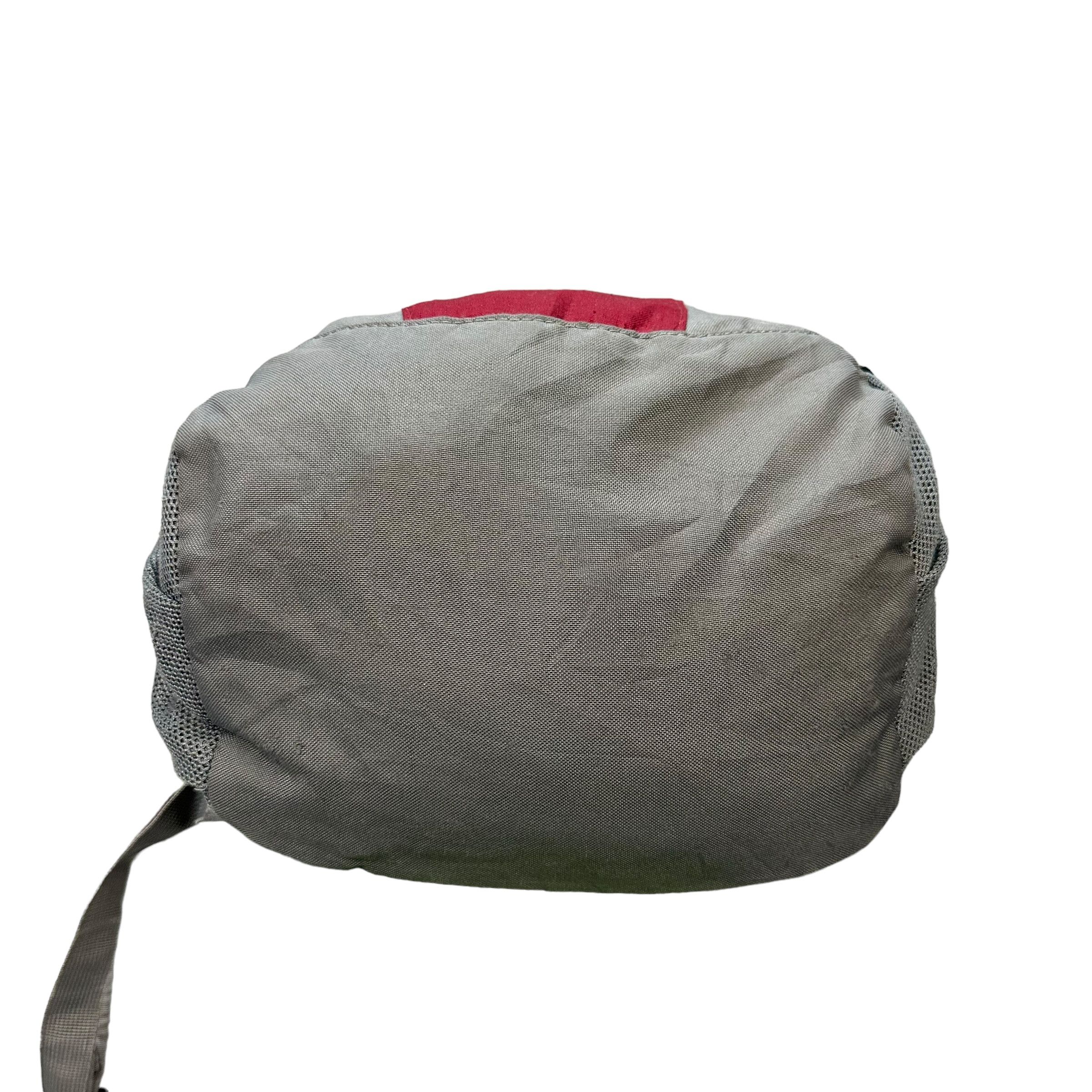 Nike Vintage Nike Backpack #0648 Size ONE SIZE - 10 Thumbnail