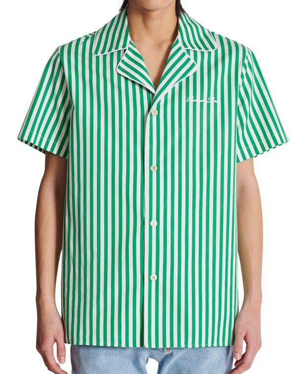 Balmain Casual shirt Size US L / EU 52-54 / 3 - 1 Thumbnail