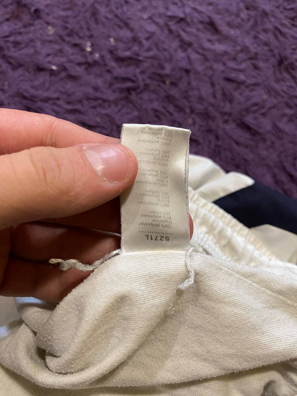 Lacoste Lacoste Shorts Size 27" / US 4 / IT 40 - 12 Thumbnail