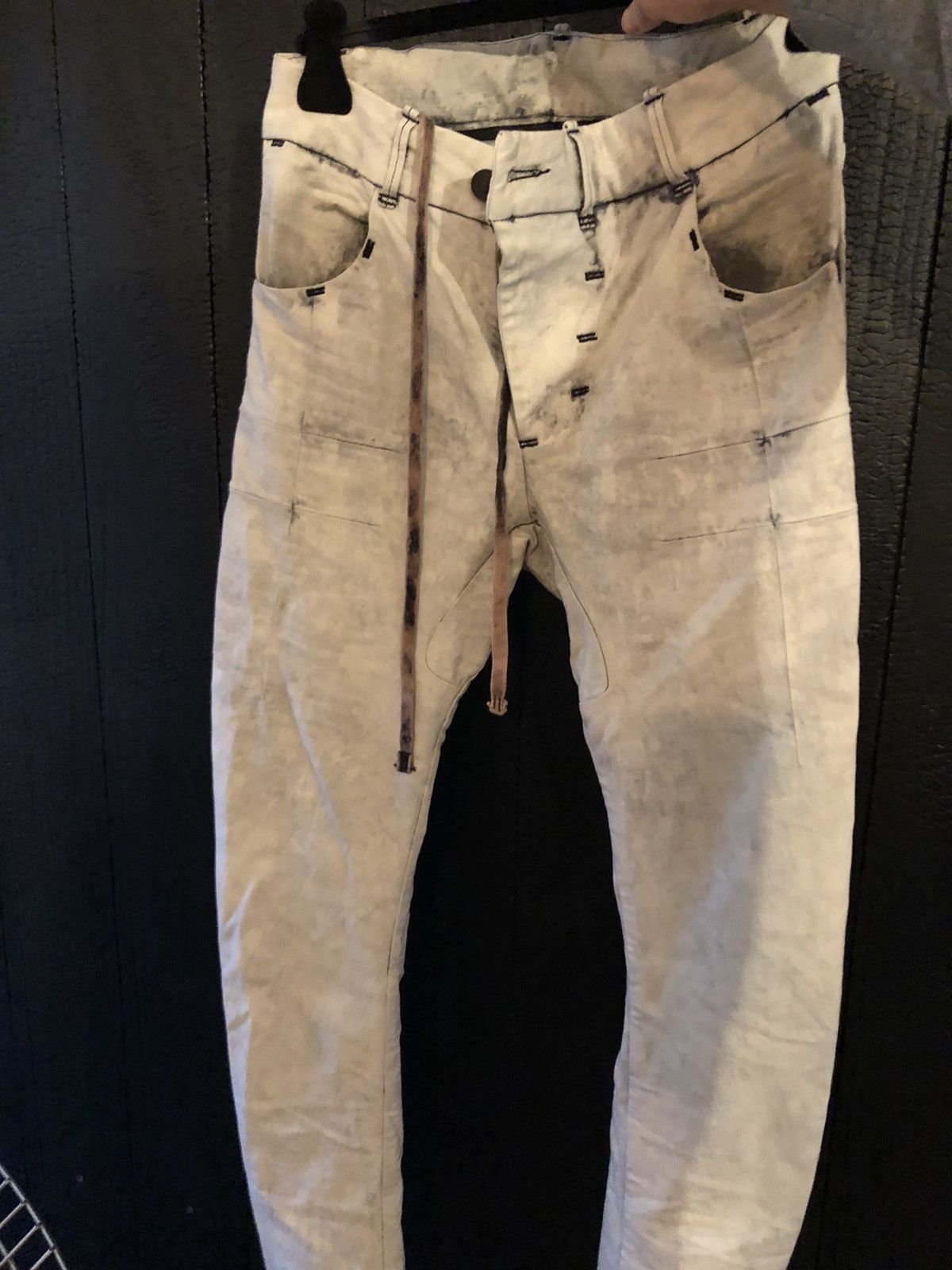 Boris Bidjan Saberi P 13 | Grailed