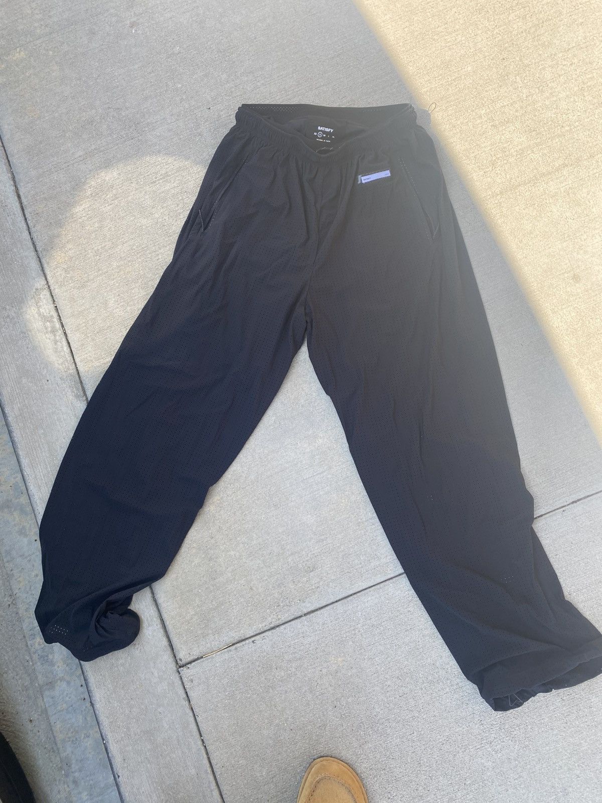 Acronym Acronym P30A-DSKR-BKM XS | Grailed
