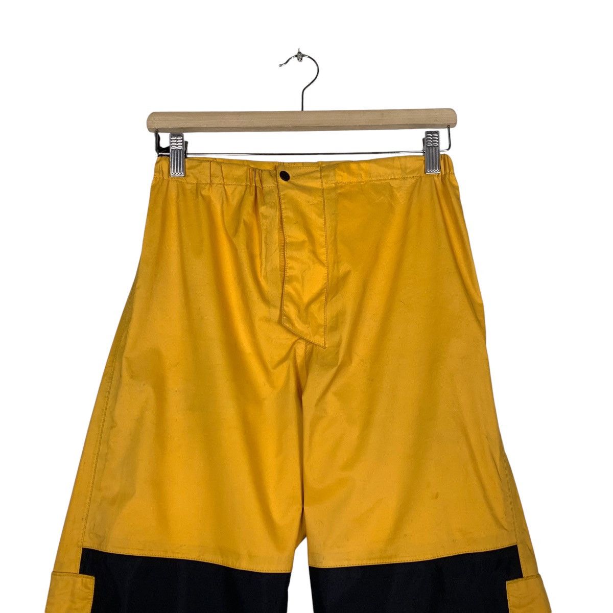 Goretex The North Face x Goretex Jacket & Pants Size US S / EU 44-46 / 1 - 12 Thumbnail