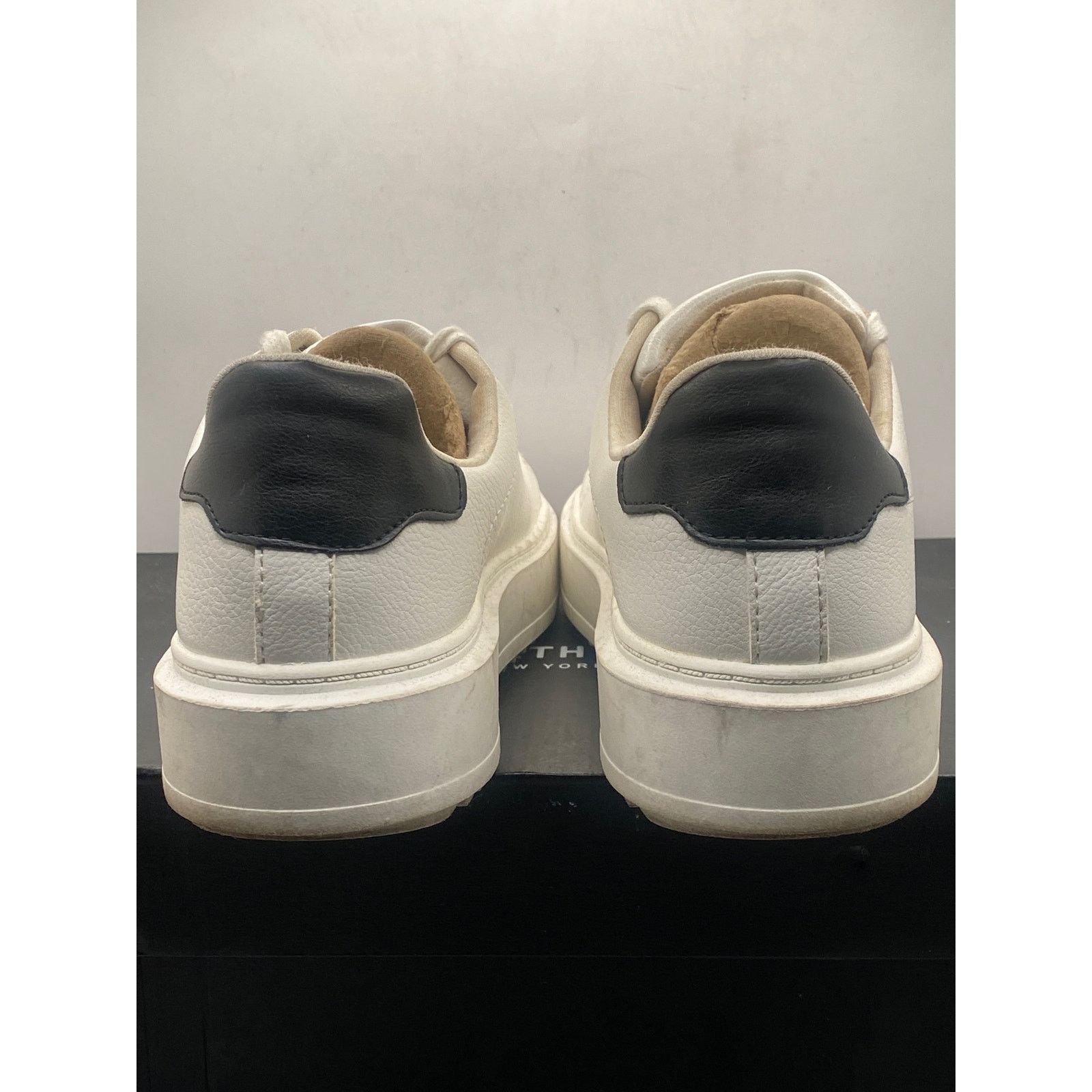 Steve Madden Charlie Platform Sneaker (Women) Steve Madden Size 8M Size US 8 / IT 38 - 4 Thumbnail