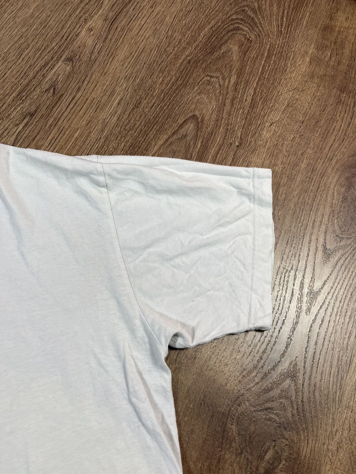 Band Tees Vintage Bang On The Door T Shirt Size US XL / EU 56 / 4 - 8 Thumbnail