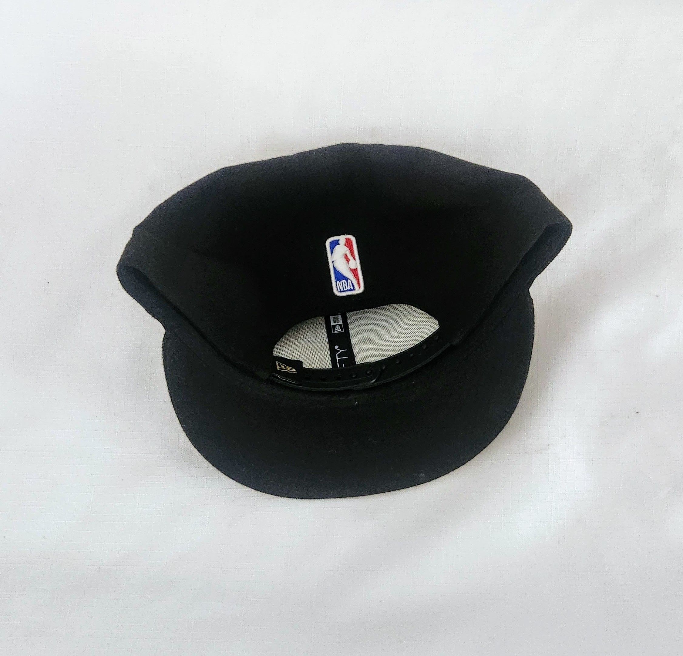 New Era New Era Los Angeles Laker 2020 NBA Finals Champions 9FIFTY Size ONE SIZE - 6 Thumbnail