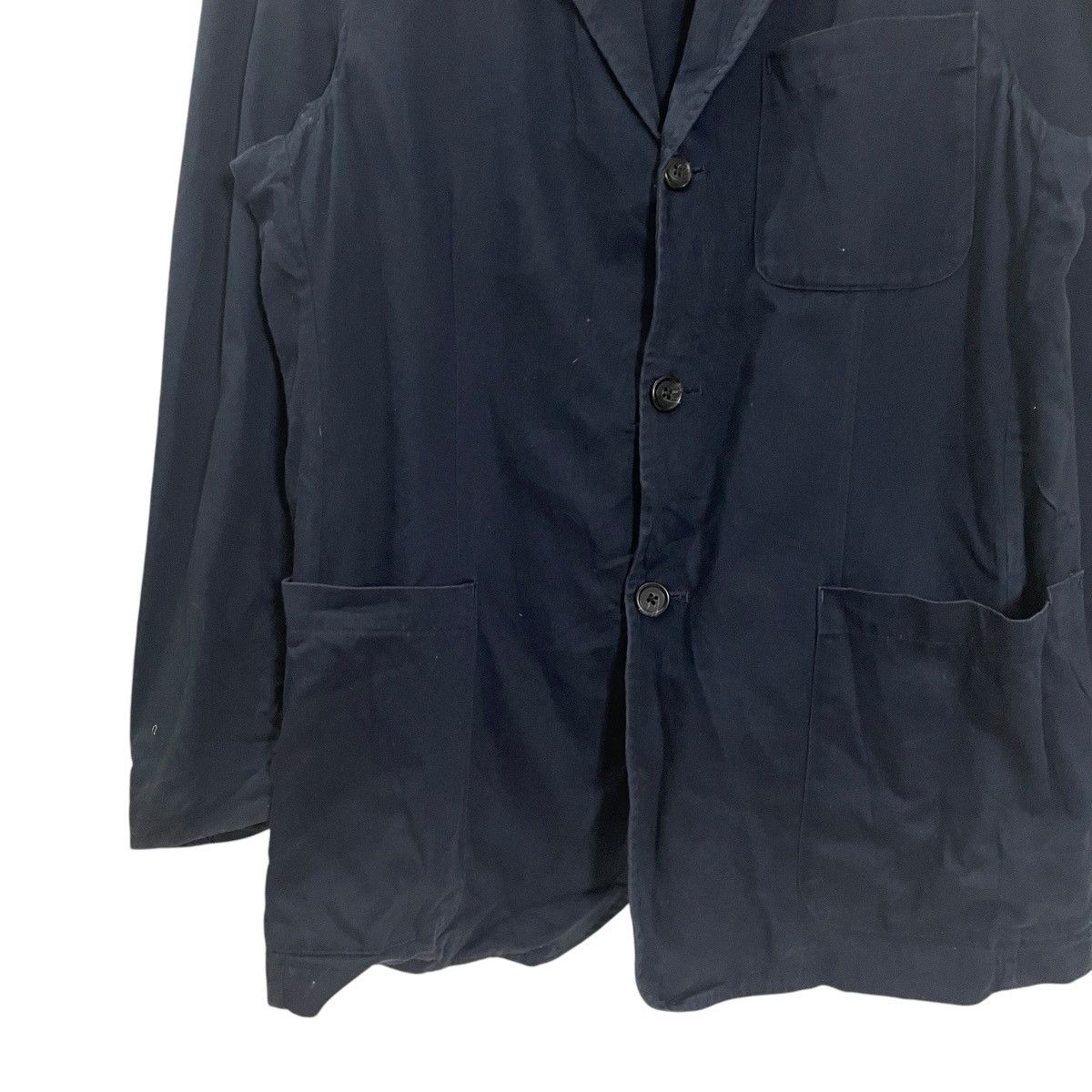 Polo Ralph Lauren Vintage Polo By Ralph Lauren Coat Jacket Size US M / EU 48-50 / 2 - 3 Thumbnail
