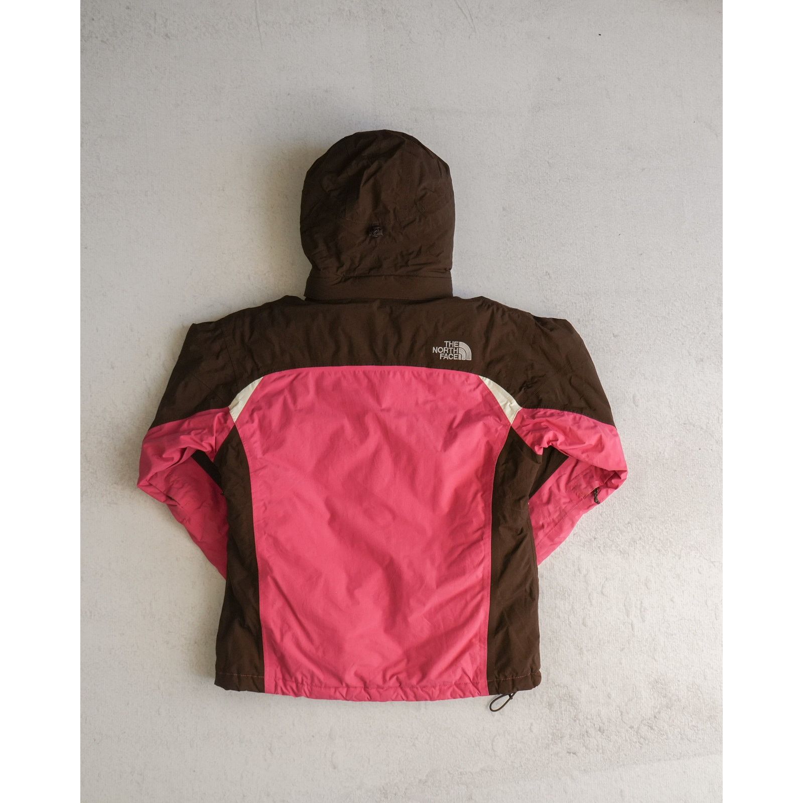 The North Face Vintage 00s The North Face Insulated Jacket - Women's Small Size S / US 4 / IT 40 - 2 Thumbnail