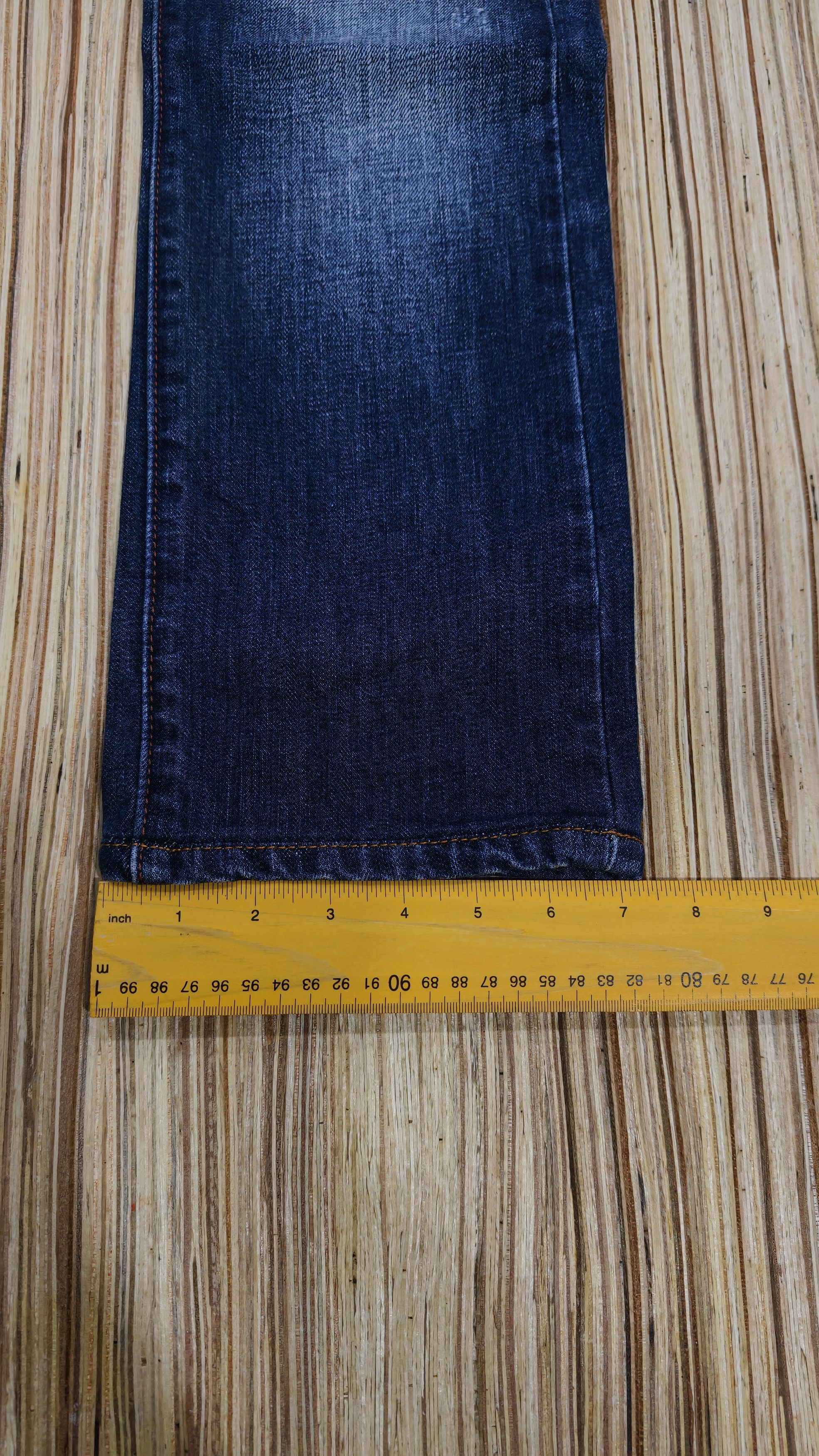 Levi's Flared levis Cooper jeans Size US 30 / EU 46 - 13 Thumbnail