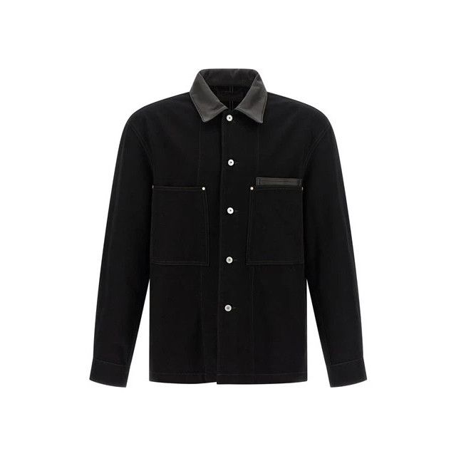 Lemaire Lemaire Workwear Jacket New & Authentic (Men's size:M;) Size US M / EU 48-50 / 2 - 1 Thumbnail