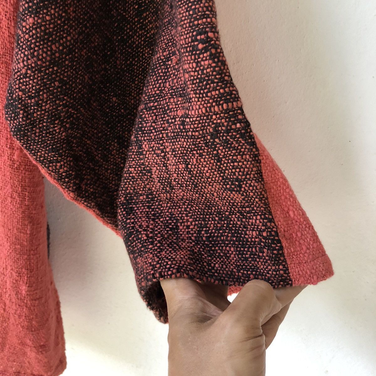 Japanese Brand TREE ANLUO kimono Jacket Size US M / EU 48-50 / 2 - 8 Thumbnail