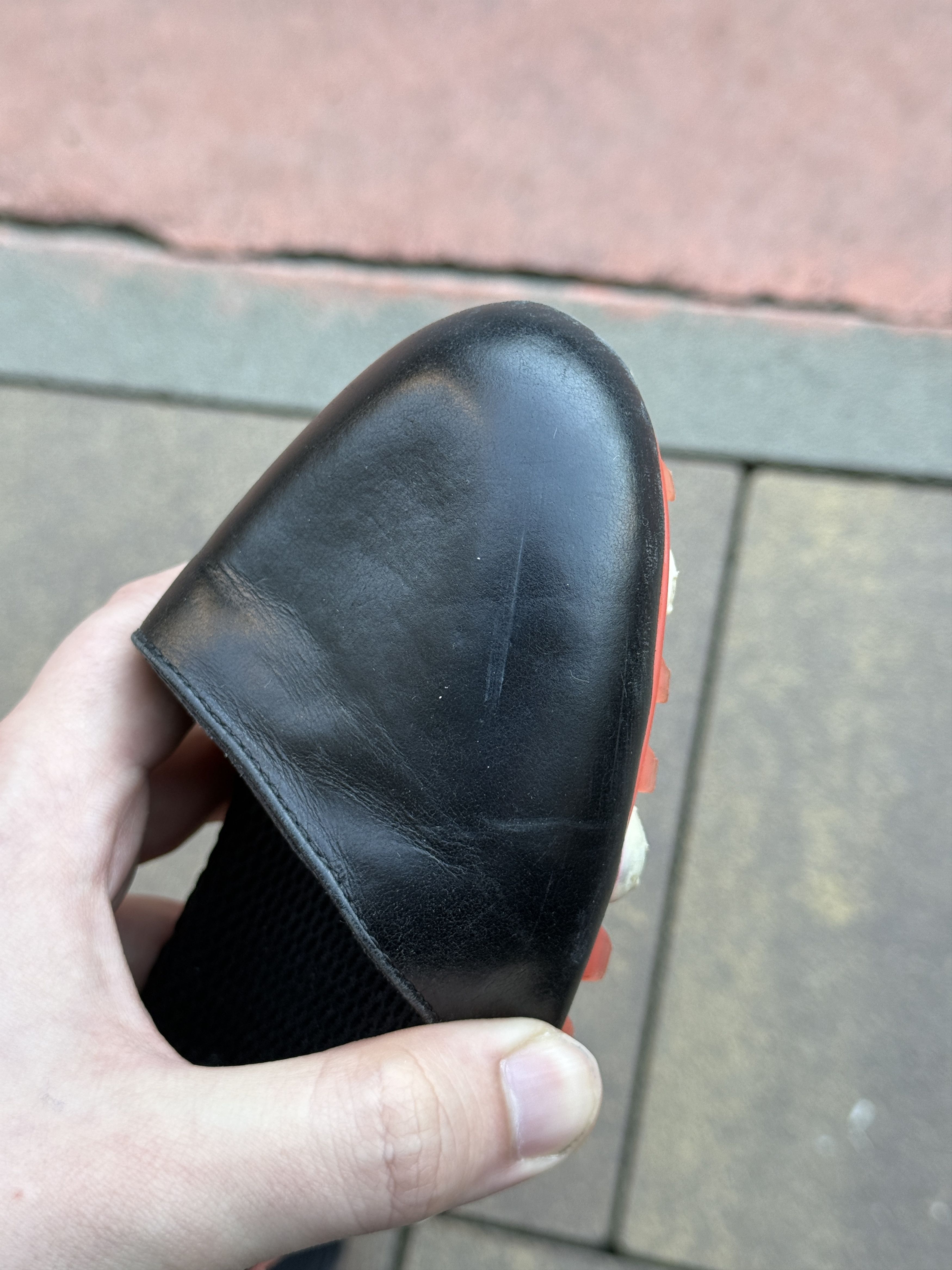 Vintage × Y-3 × Yohji Yamamoto Vintage Y2K Yohji Yamamoto Y-3 Adidas Slip on Size 36-37 Size US 6.5 / IT 36.5 - 10 Thumbnail