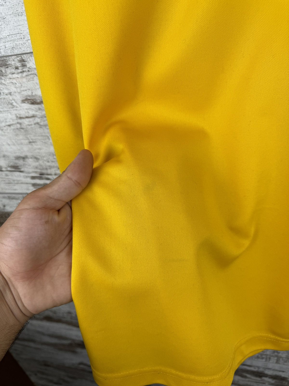 Vintage Mens Vintage Australia rugby longsleeve sweatshirt jersey Size US S / EU 44-46 / 1 - 15 Thumbnail