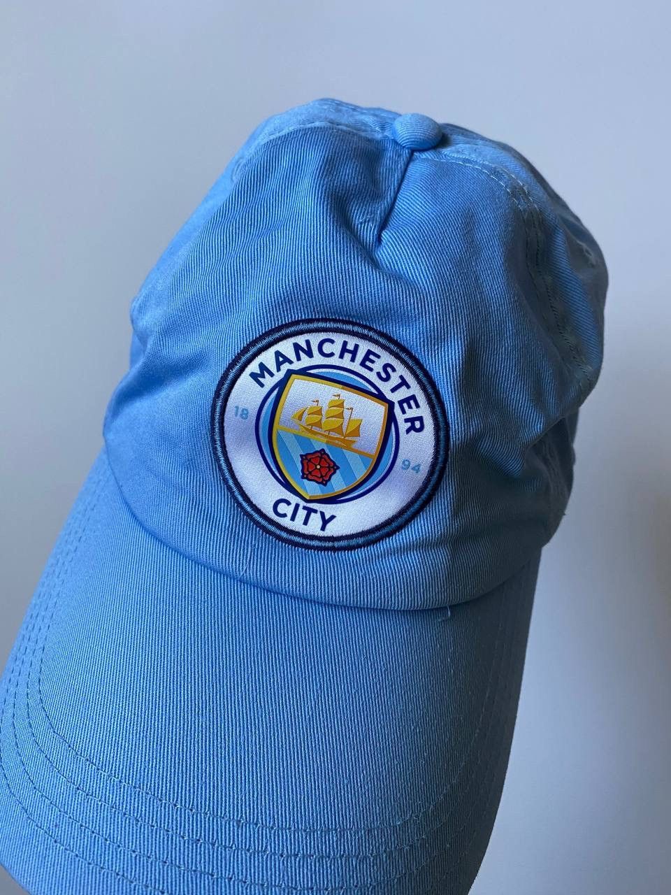 Puma Puma x Manchester City Cap OS Blue edition Size ONE SIZE - 2 Thumbnail