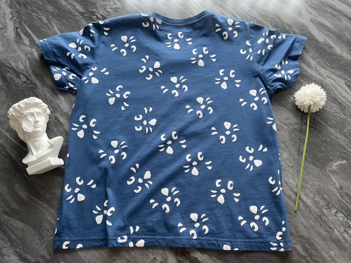 Ne-Net Ne-net : AOP OVP Nya Cat Size US M / EU 48-50 / 2 - 4 Thumbnail