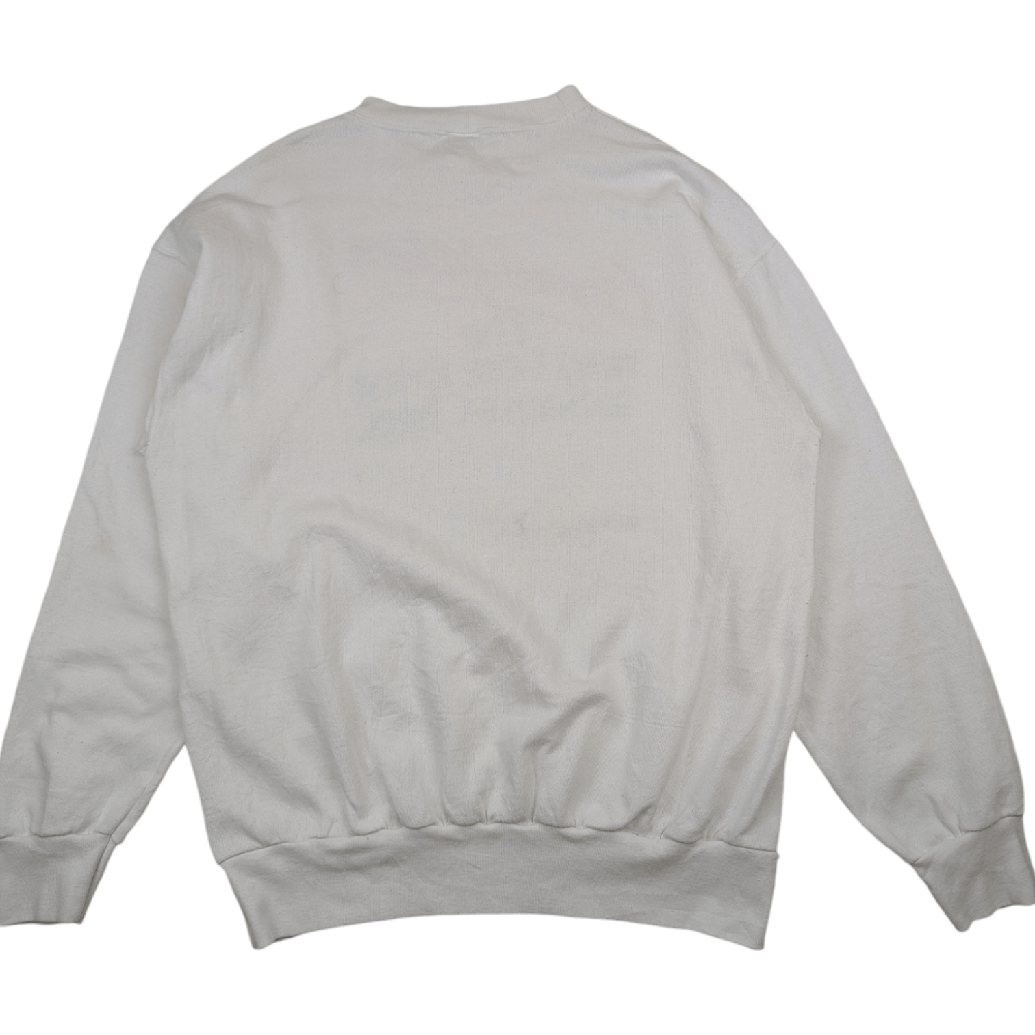 Signal Sport Vintage GRANDFATHER Next Best Thing Santa Claus Sweatshirt Size US XL / EU 56 / 4 - 7 Thumbnail