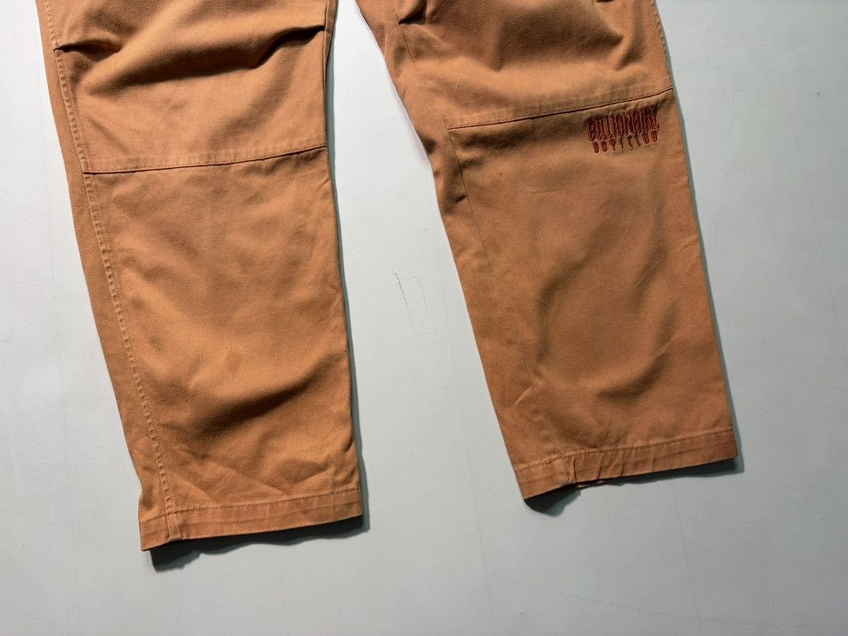Billionaire Boys Club BBC Billionare Boys Club pants Size US 30 / EU 46 - 2 Thumbnail