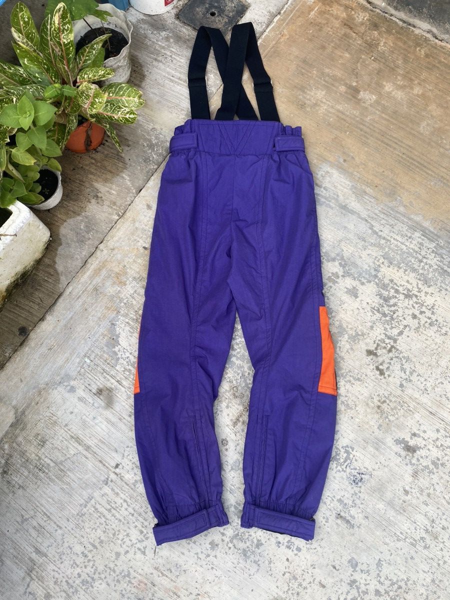 Descente Descente Snow Adventure Overall Skiwear Size US 28 / EU 44 - 2 Thumbnail