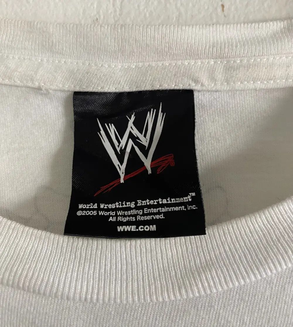 PPFM PPFM × Wwe × Wwf Y2k Rey Mysterio Long Sleeve Shirt Rare Size US M / EU 48-50 / 2 - 7 Thumbnail