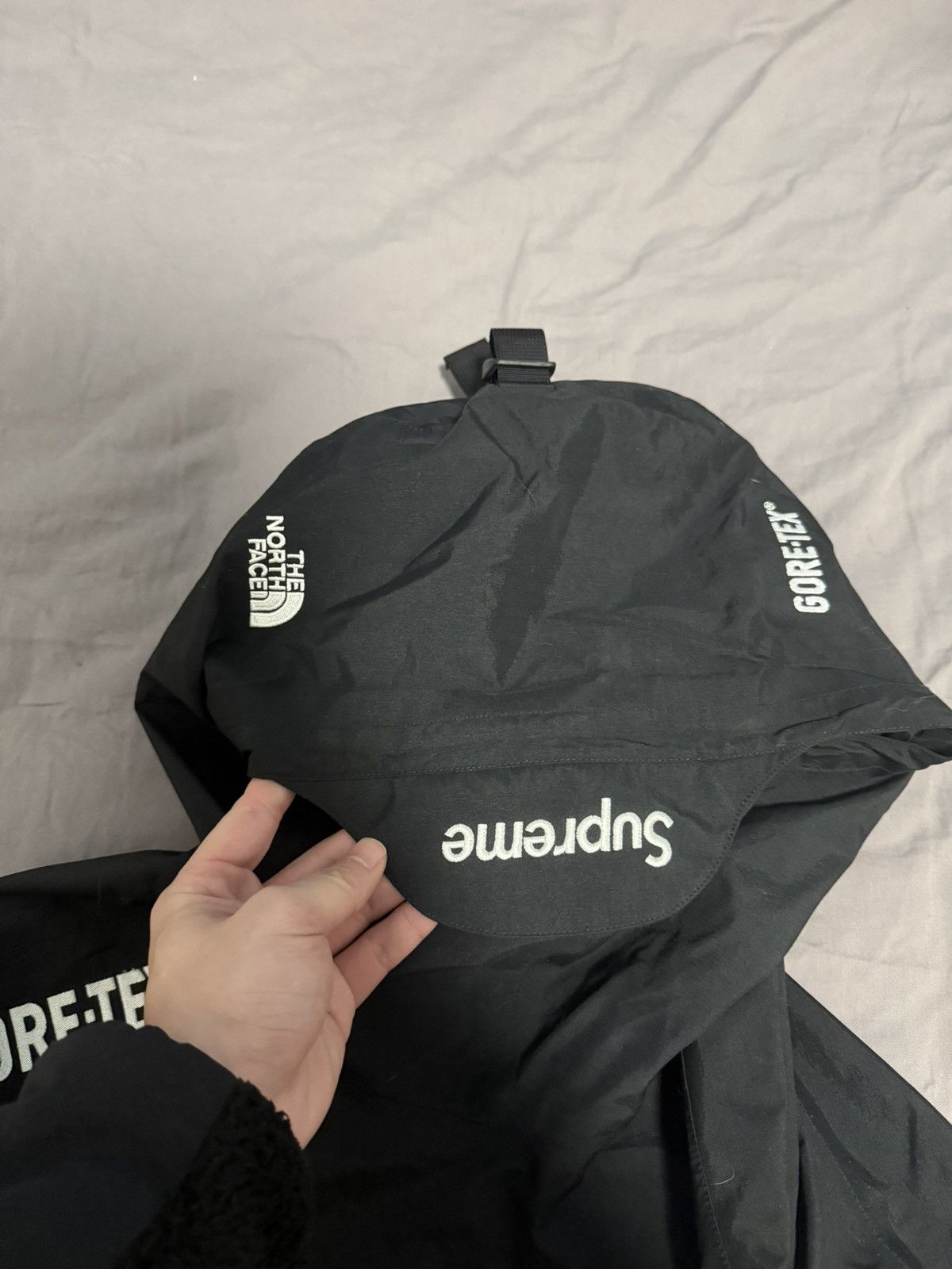 Supreme × The North Face Supreme tnf north face trans Antarctica expedition jacket Size US M / EU 48-50 / 2 - 4 Thumbnail