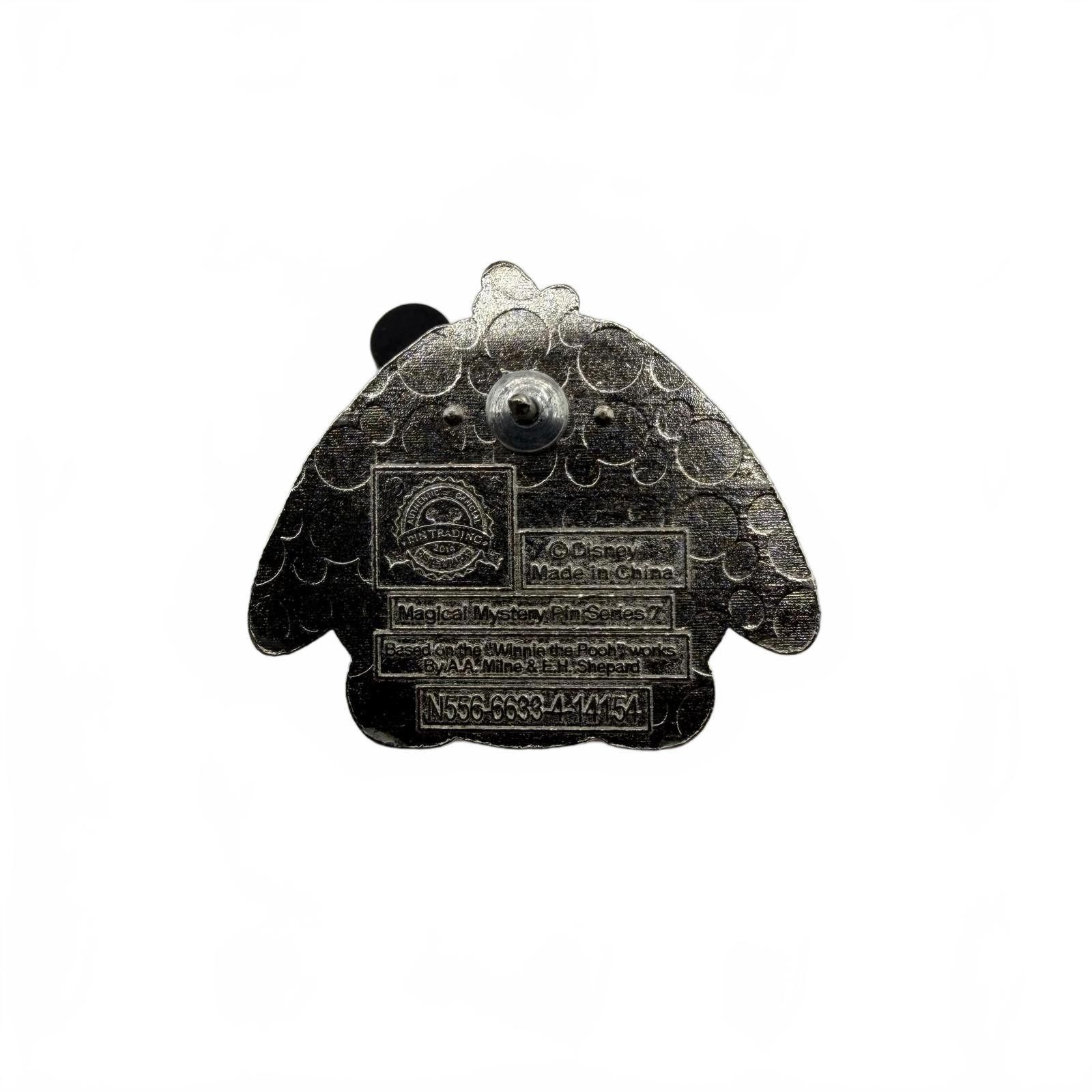 Disney Disney Pin - Eeyore - Winnie the Pooh - Ufufy Size ONE SIZE - 2 Thumbnail