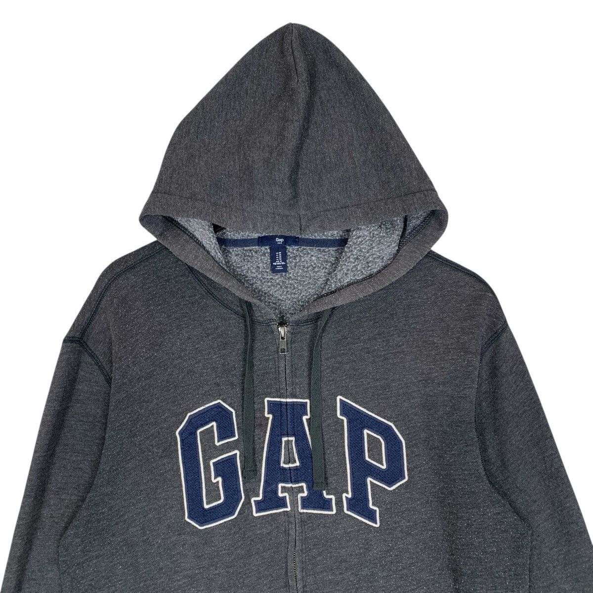 Gap Gap Clothing SportsWear Streetwear Outdoor JapanBrand Hodie Size US M / EU 48-50 / 2 - 3 Thumbnail