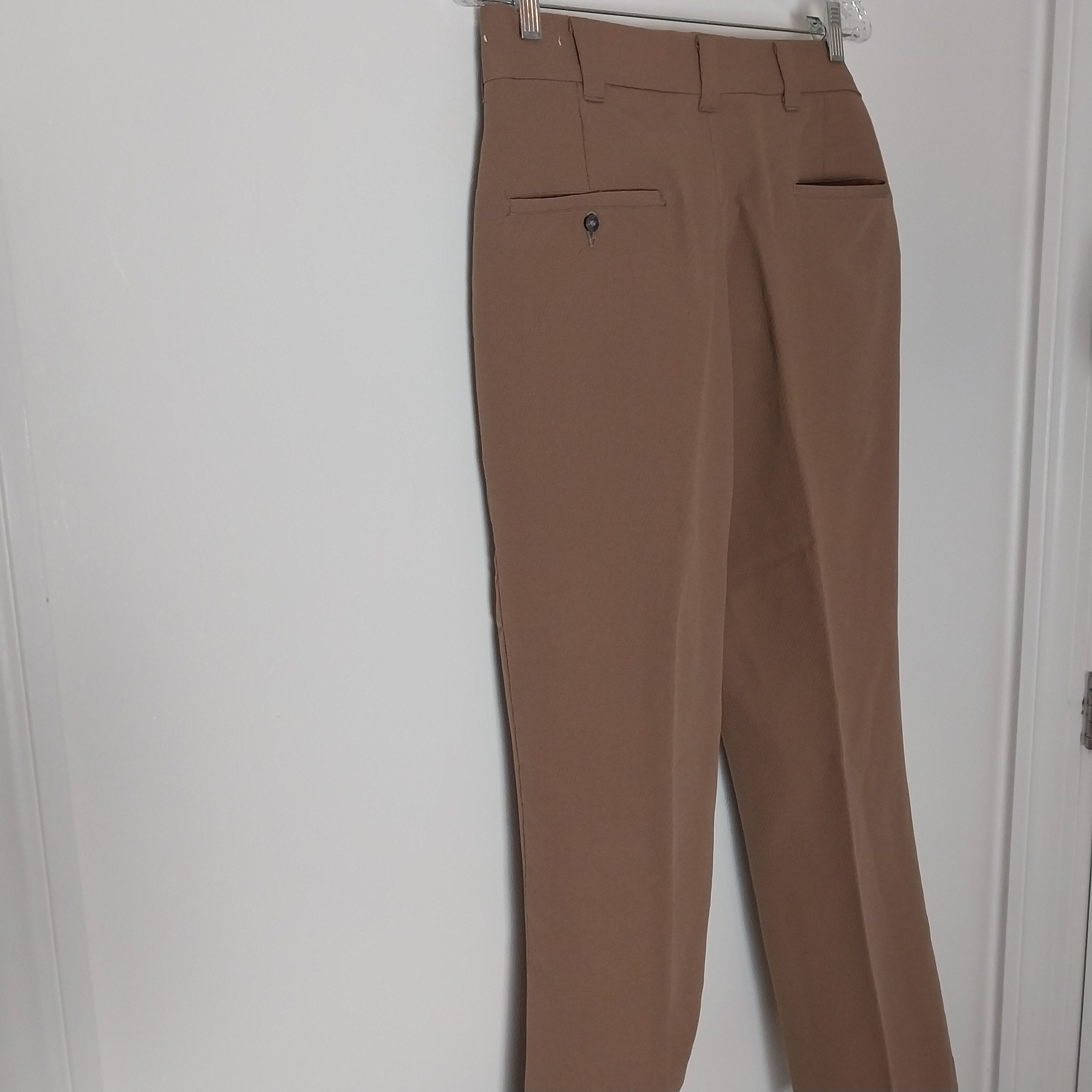 Sears Perma Prest Pants Size US 32 / EU 48 - 5 Thumbnail