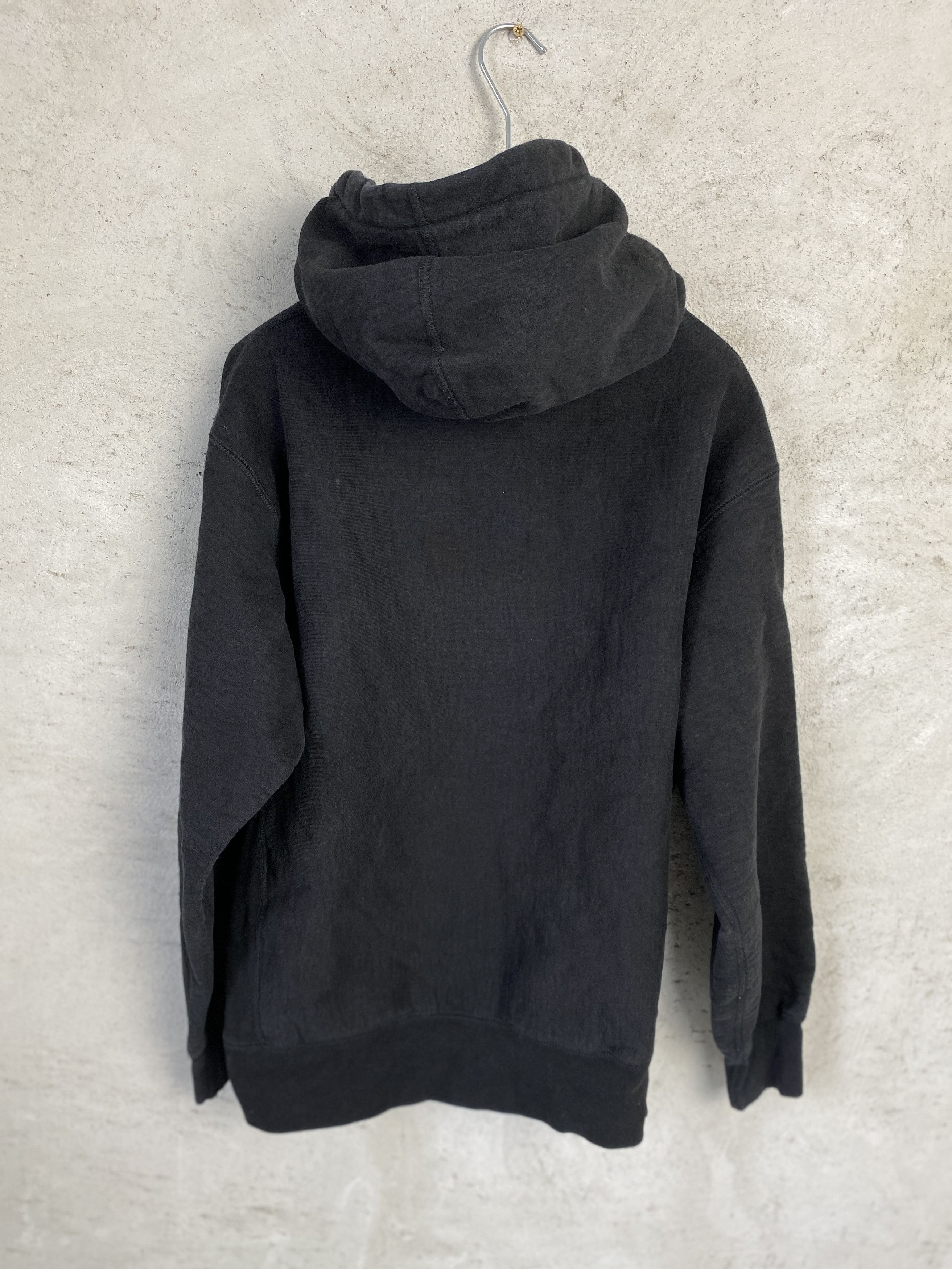 Supreme Supreme Capital Hoodie hooded sweatshirt skate rap Size US S / EU 44-46 / 1 - 7 Thumbnail