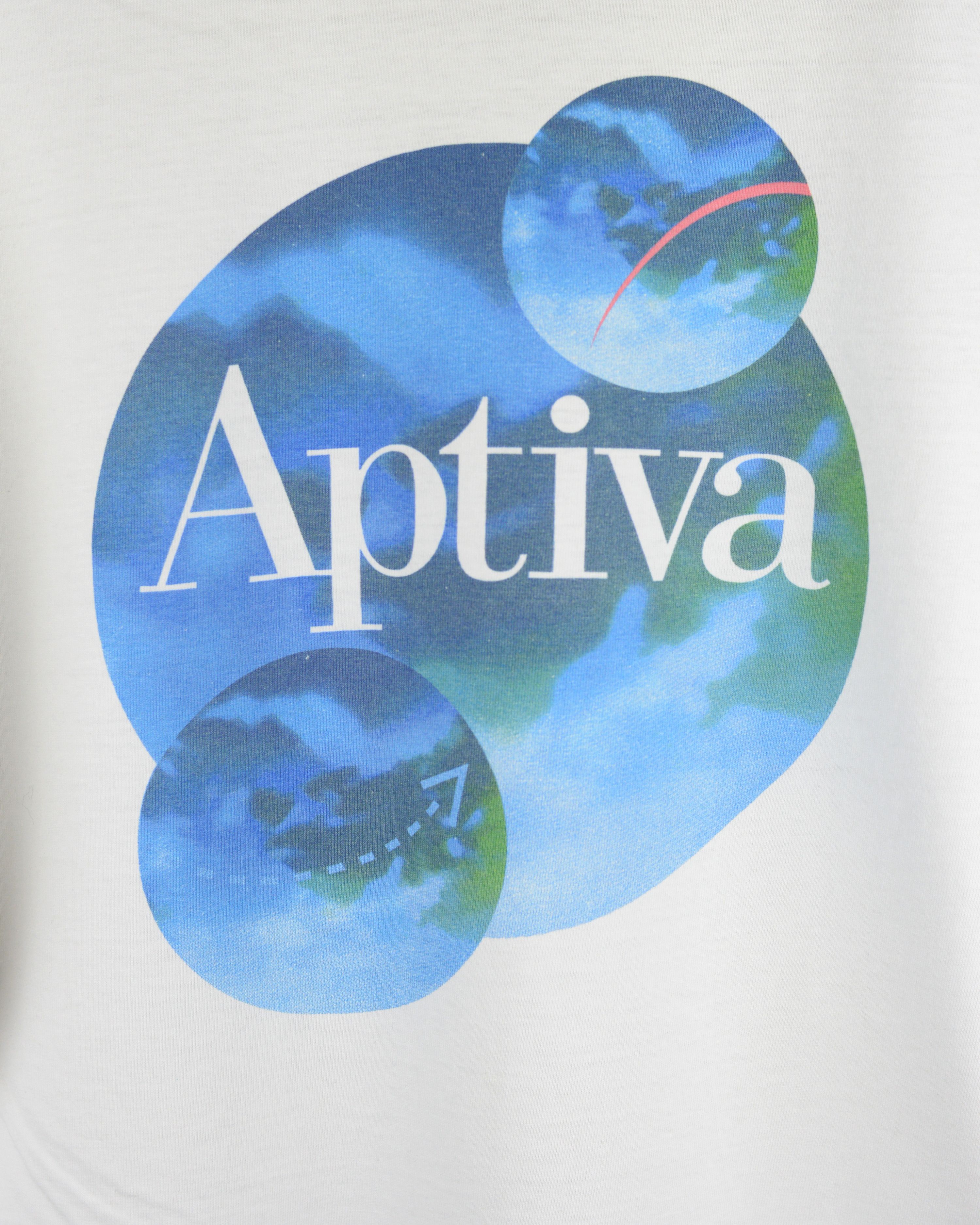 Vintage Vintage IBM Aptiva 1994 t shirt Size US XL / EU 56 / 4 - 5 Thumbnail
