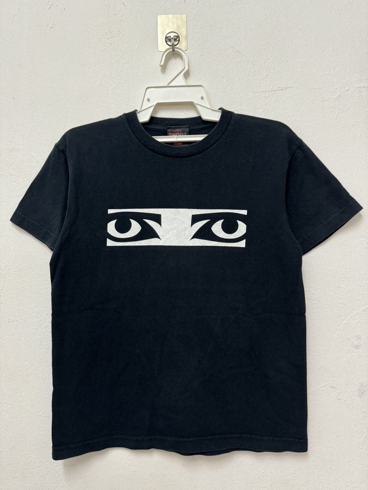Band Tees × Vintage Vintage Siouxsie & The Bandshees Punk Band Tour 2002 Size US S / EU 44-46 / 1 - 1 Thumbnail