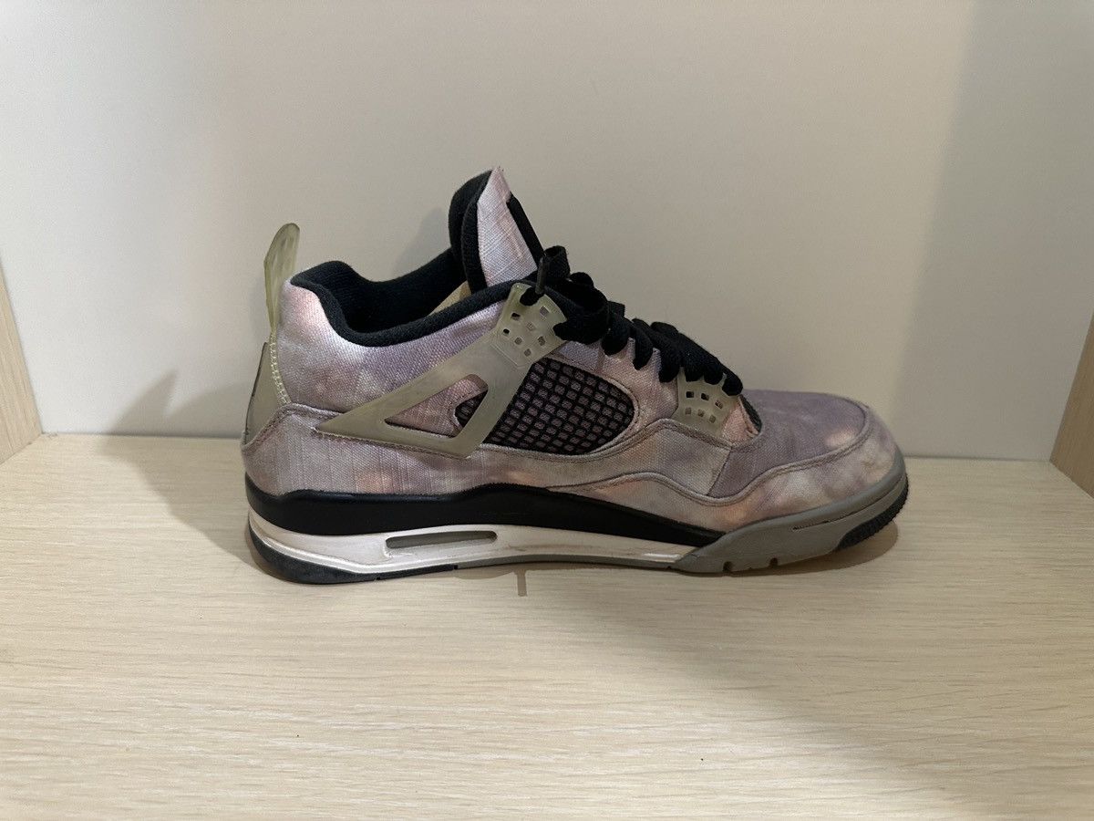 Jordan Brand Jordan 4 zen master Size US 9.5 / EU 42-43 - 5 Thumbnail