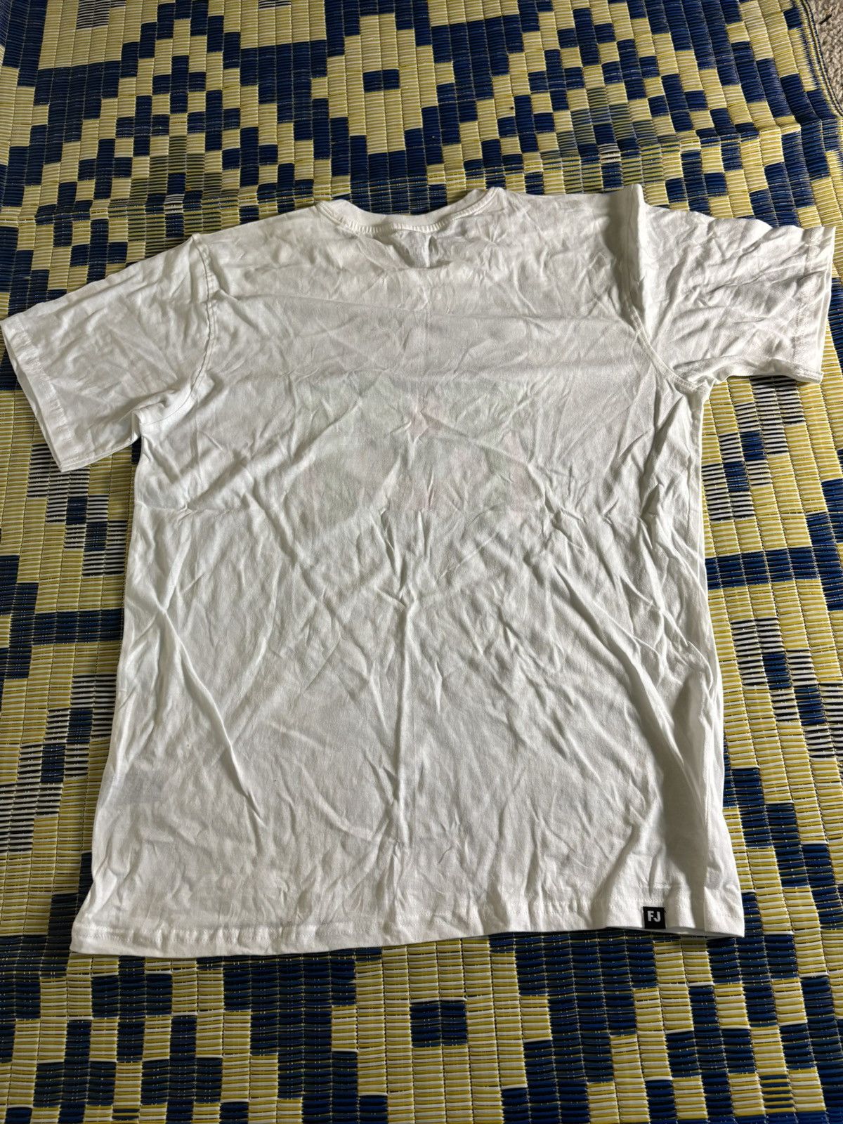 Other 3 Piece Short Sleeve Summer Fiji T-Shirt Set Size US L / EU 52-54 / 3 - 8 Thumbnail
