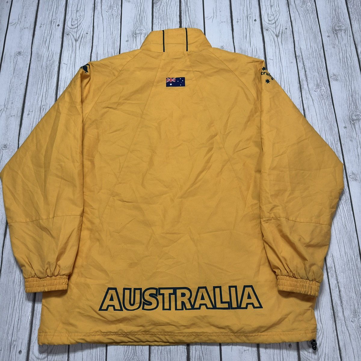 Canterbury of New Zealand Australia jacket Size US L / EU 52-54 / 3 - 2 Thumbnail