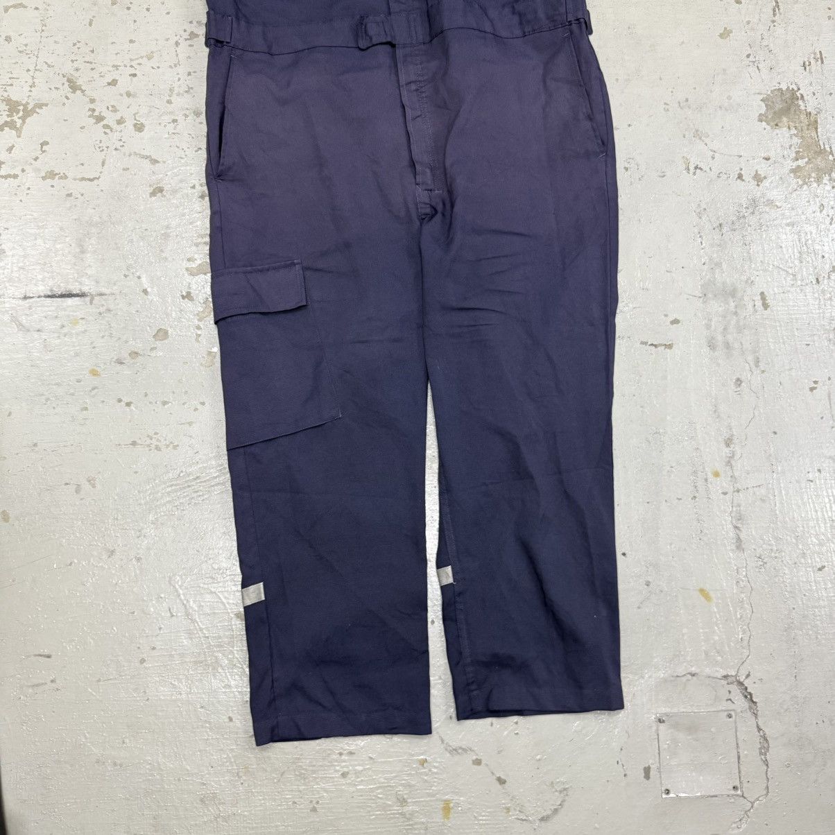 Japanese Brand ENEOS Motorsports Coveralls #0057-C4 Size US 40 / EU 56 - 3 Thumbnail