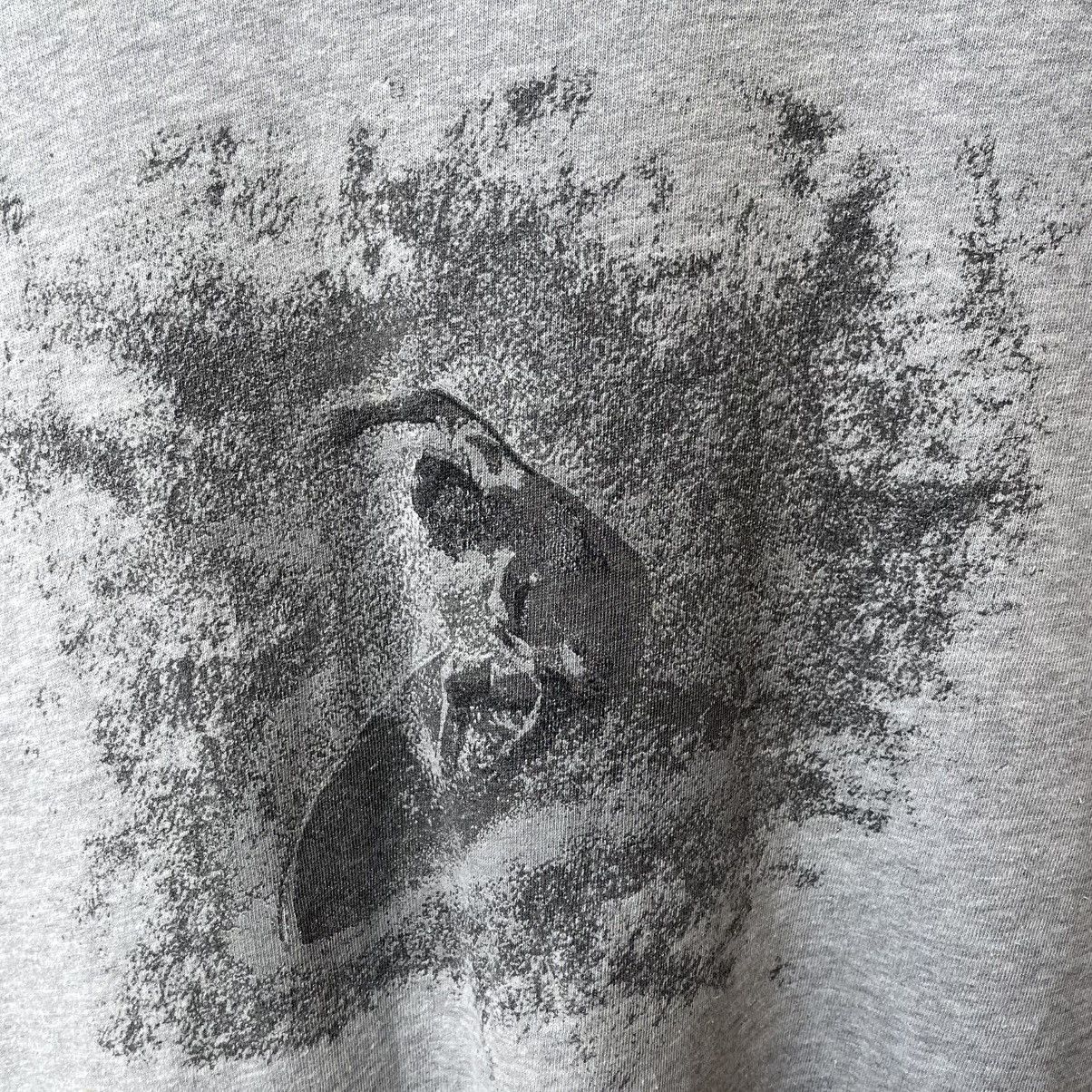 Other 🔥Vintage 00s Graphic Of Surf Air Waves Man Surf Skate Tee Size US S / EU 44-46 / 1 - 5 Thumbnail