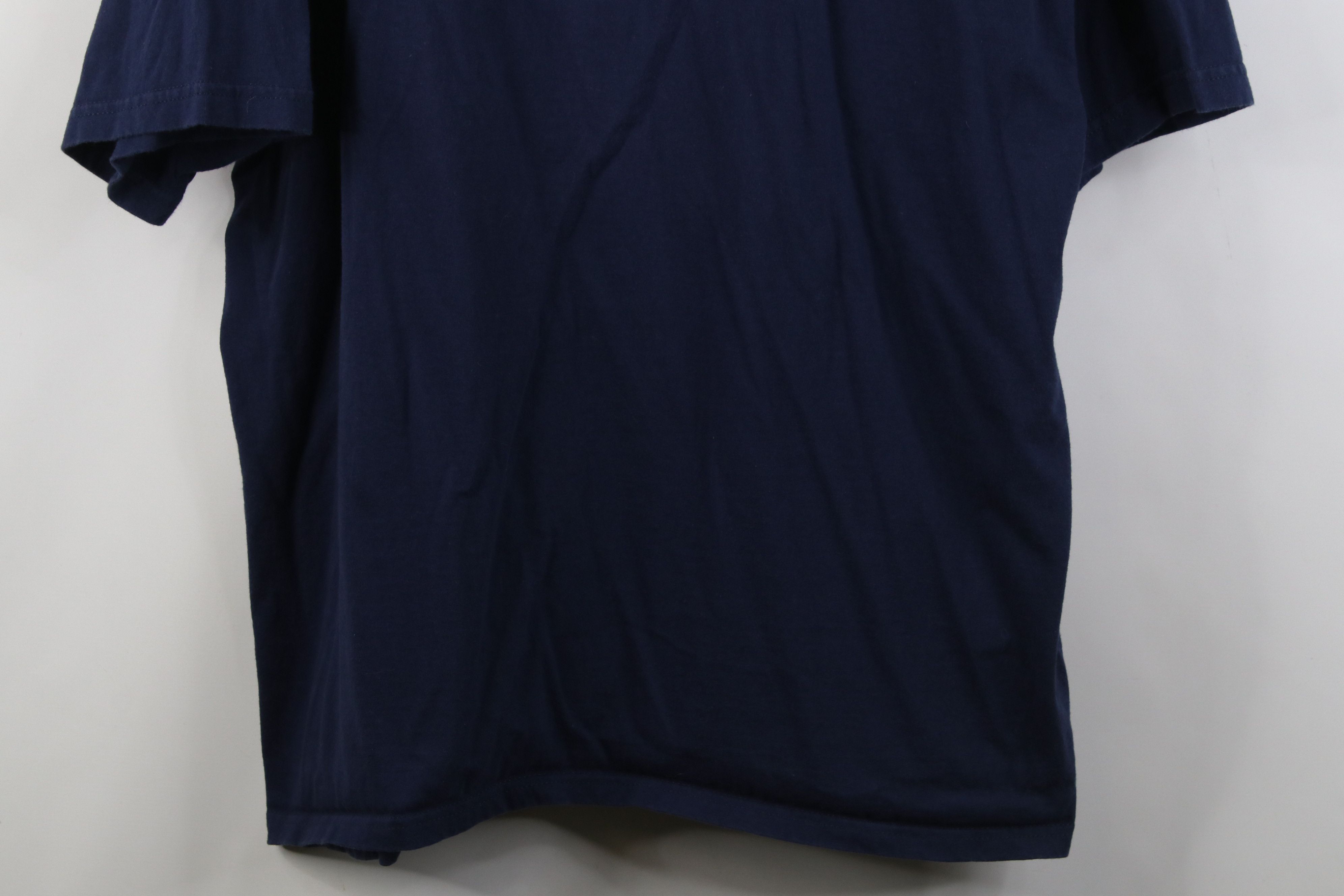 Majestic Vintage Y2K Majestic Detroit Tigers Baseball Jersey T-Shirt Size US XXL / EU 58 / 5 - 3 Thumbnail