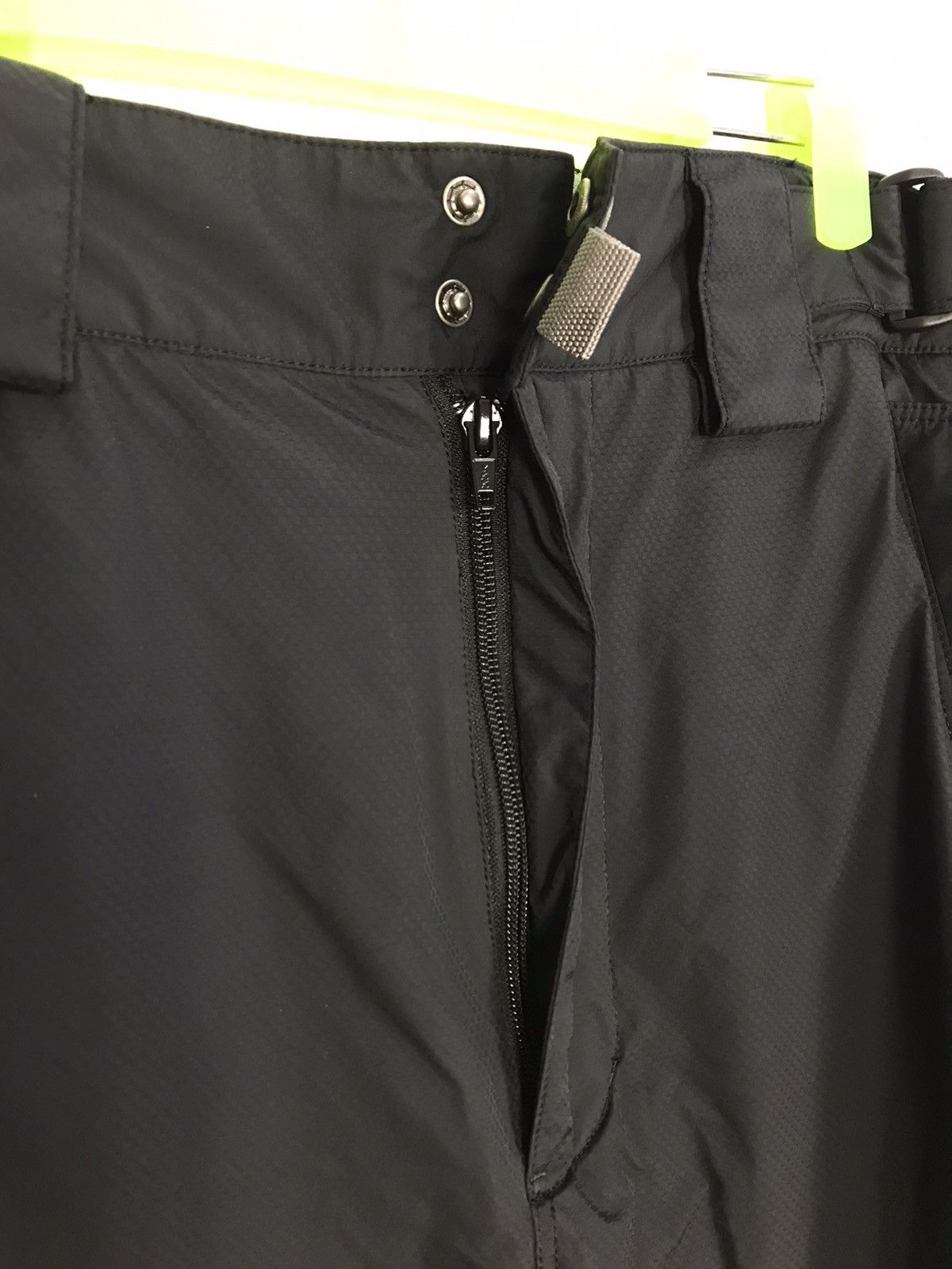 Helly Hansen × Sports Specialties Helly Hansen Gore-tech Outdoor Hiking Pant Trouser 32 34 Size US 34 / EU 50 - 5 Thumbnail