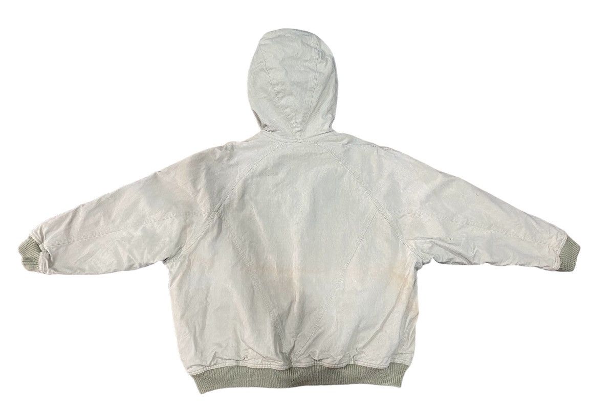 Issey Miyake Vintage🔥 Issey Miyaki Bomber Jacket Size US L / EU 52-54 / 3 - 7 Thumbnail